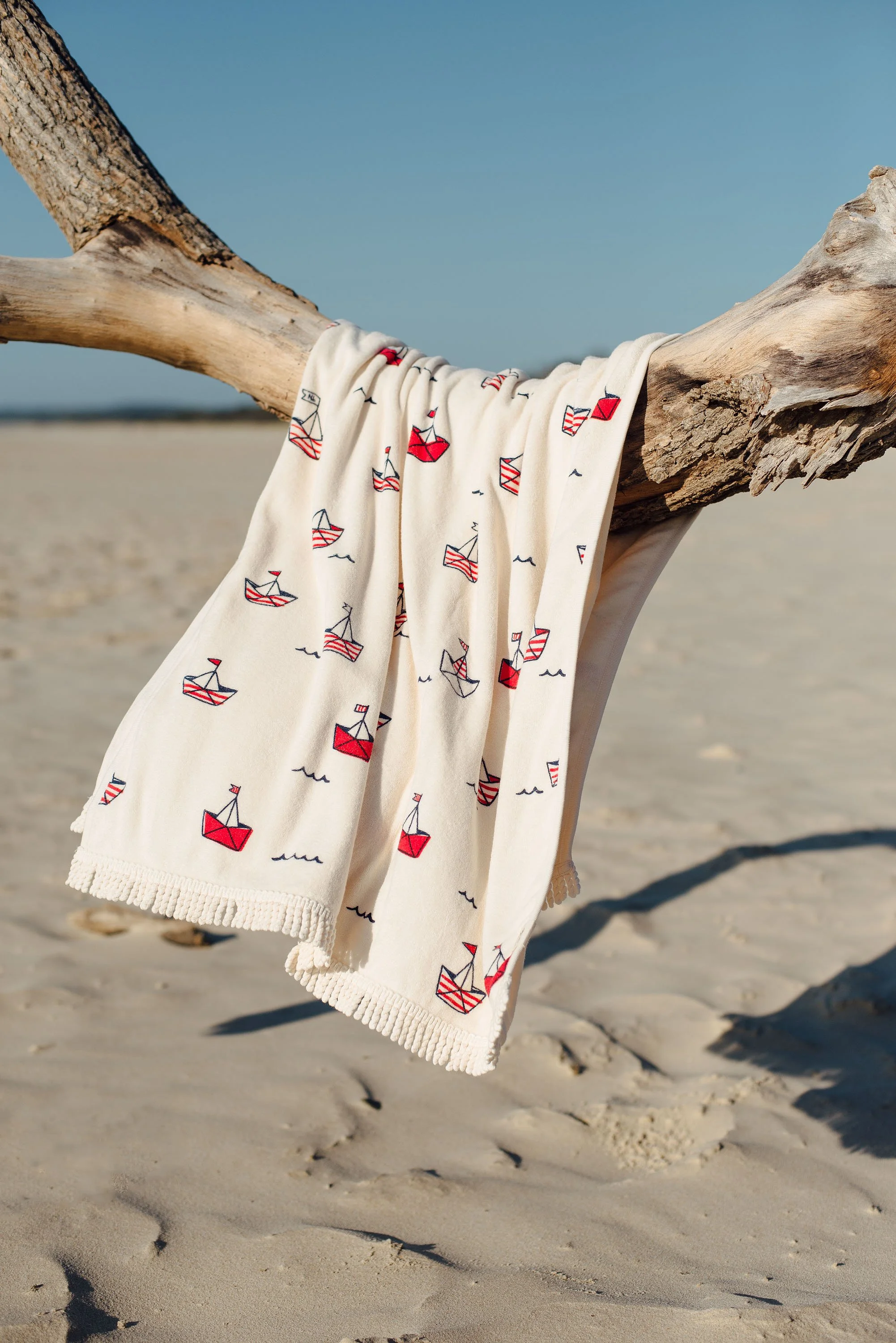 SUMMER CAMPAIGN / NATURE BABY