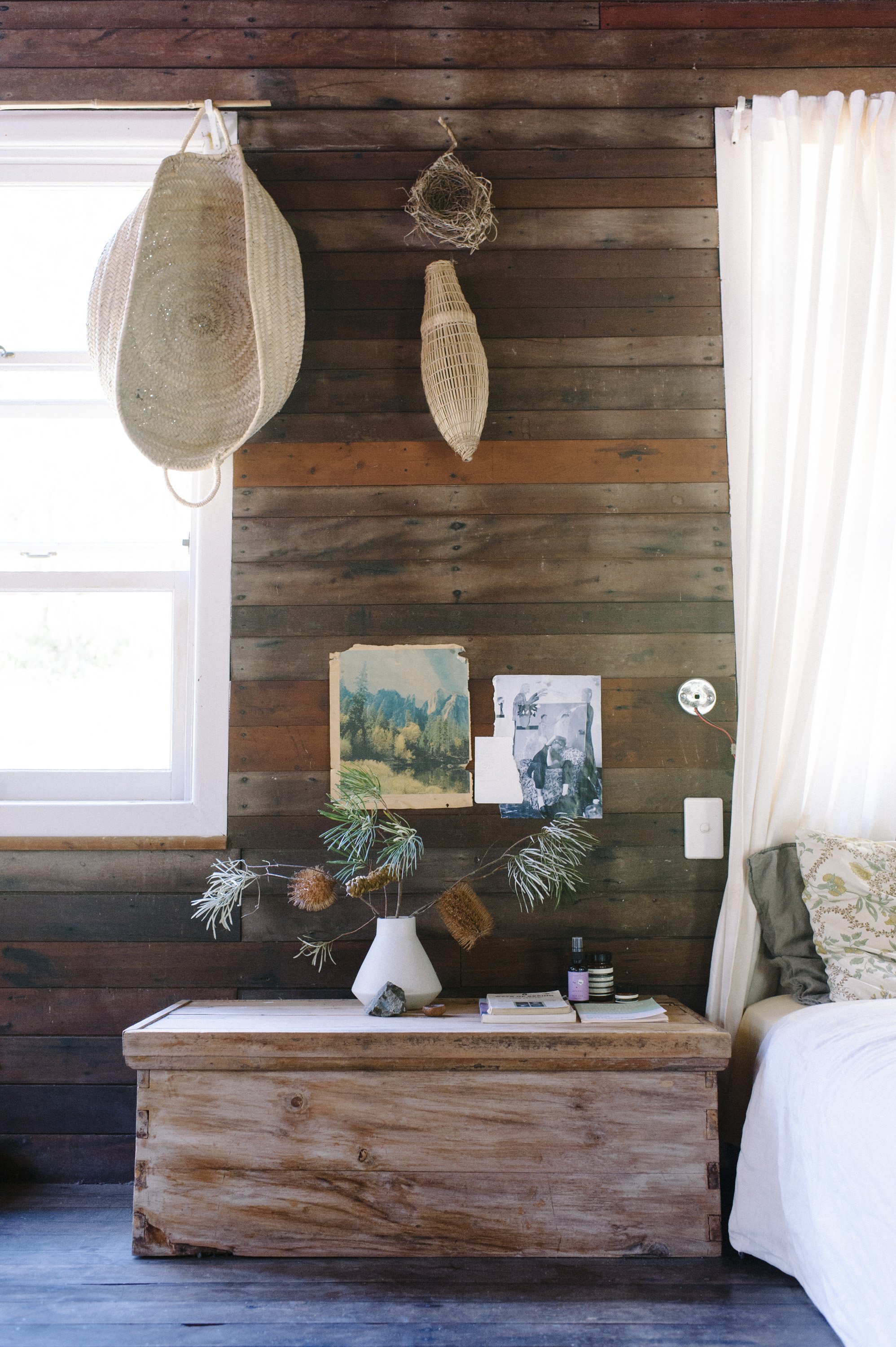 SPACES / FRANKIE MAGAZINE