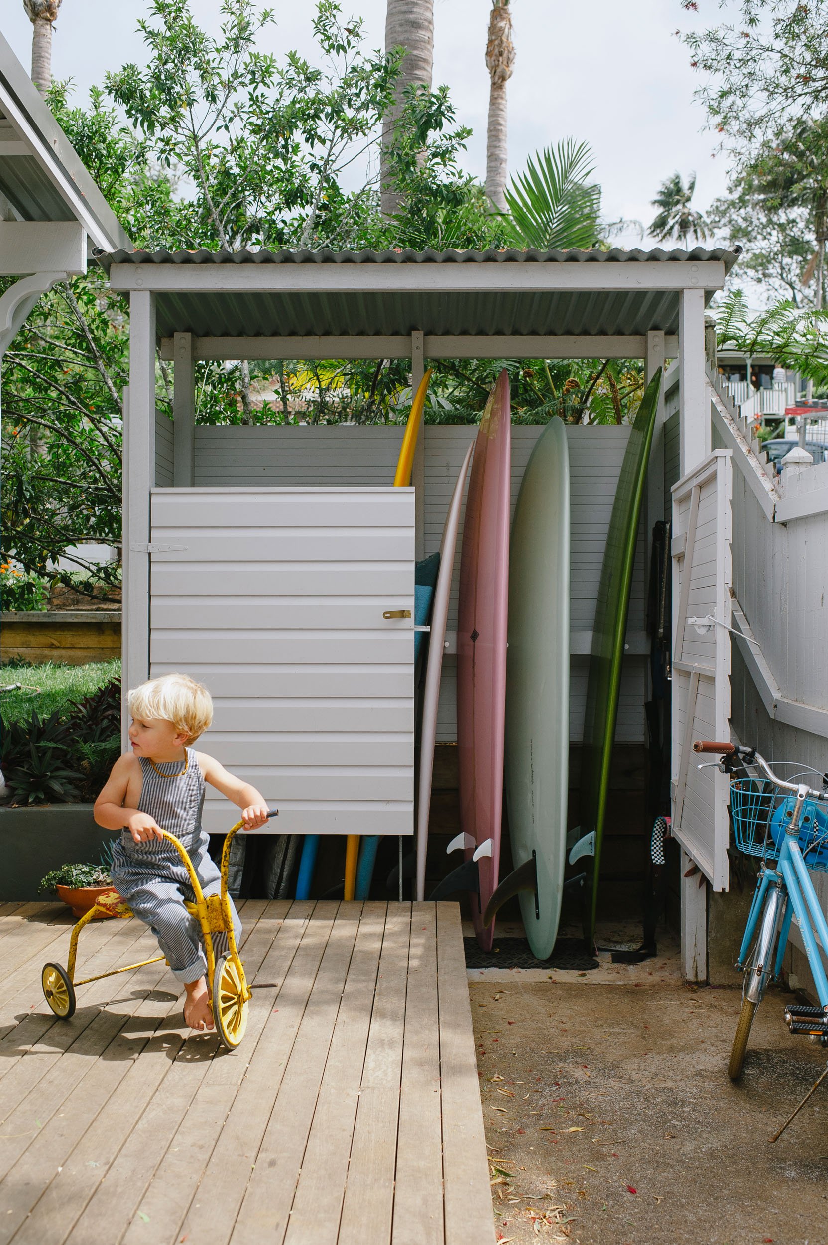 ADAMO FAMILY / DOMINO MAGAZINE