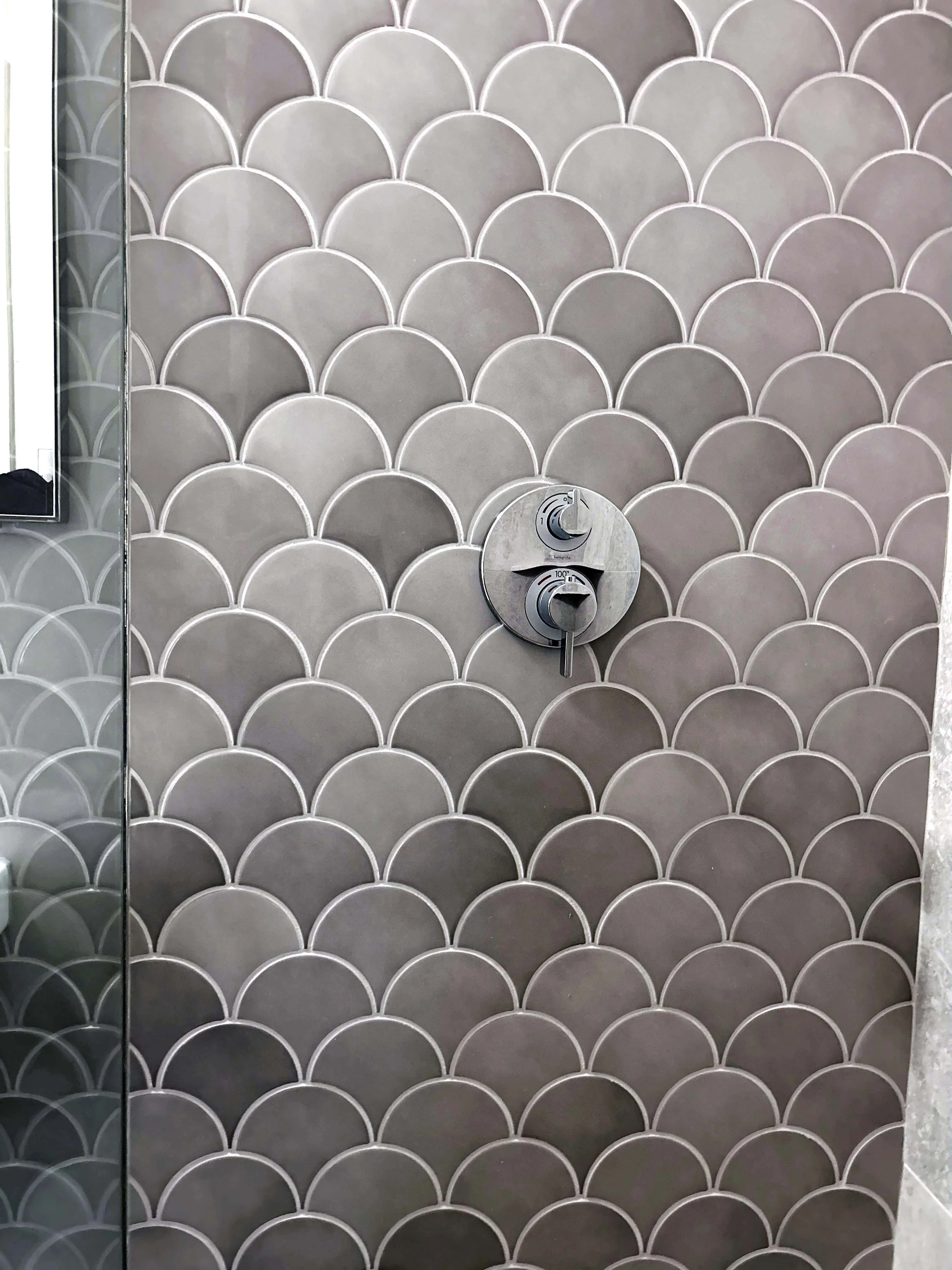 Pacific Heights Guest Bathroom Remodel