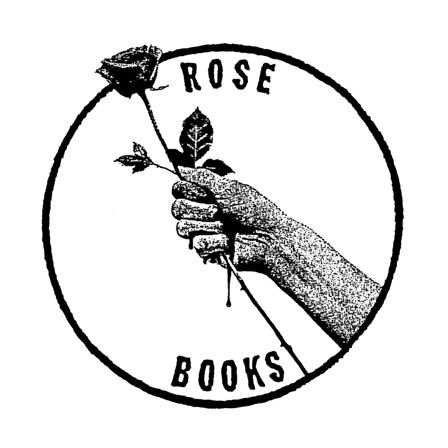 Rose Books