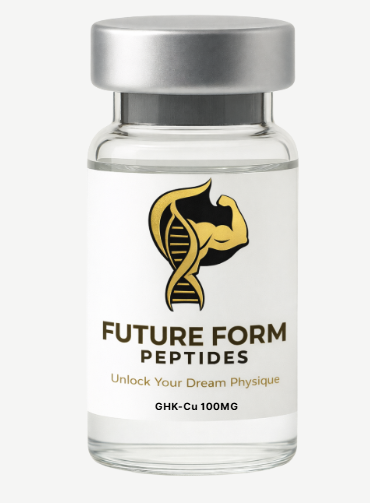 GHK-CU 100MG