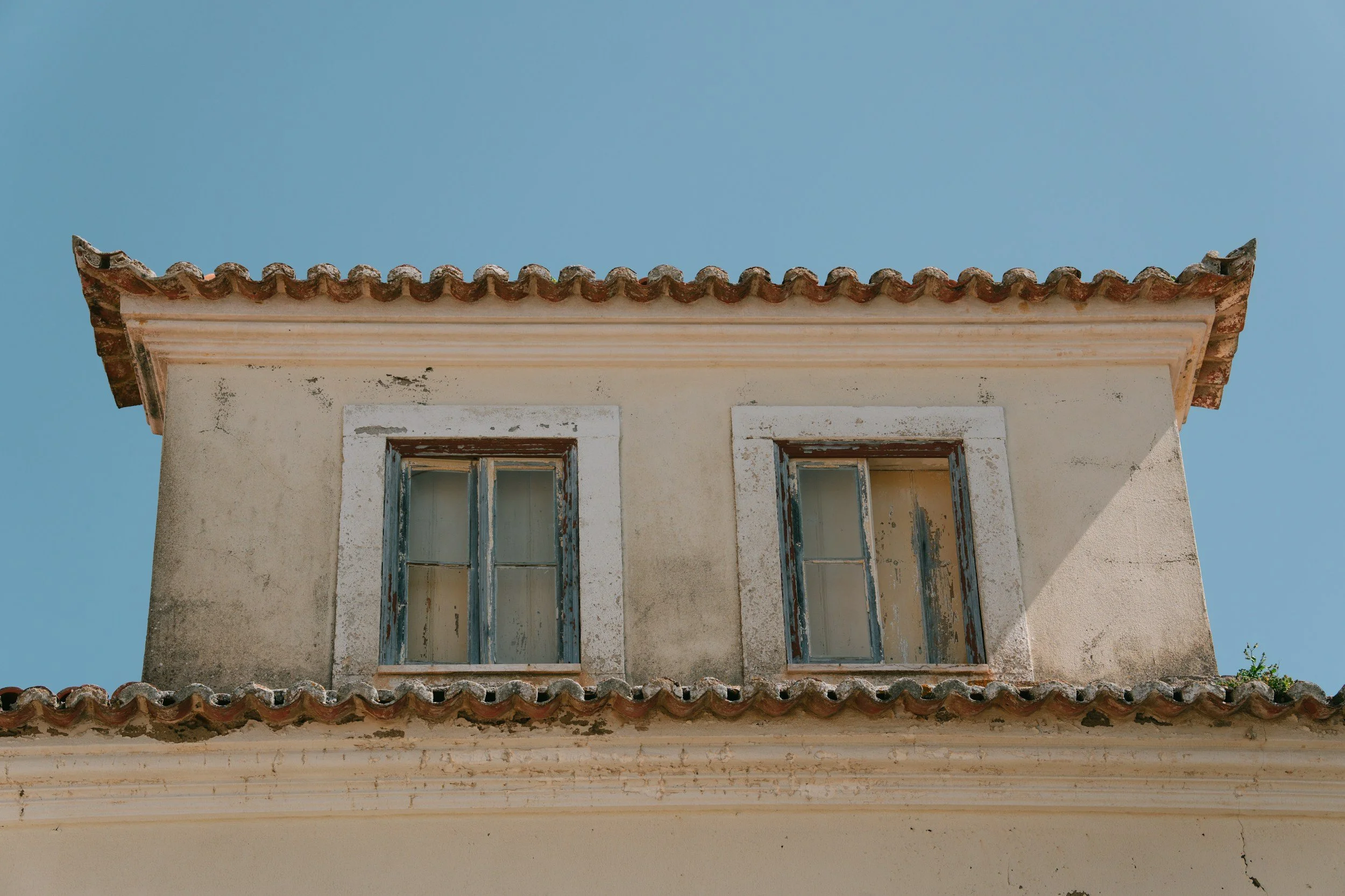 Icône espaces extérieurs