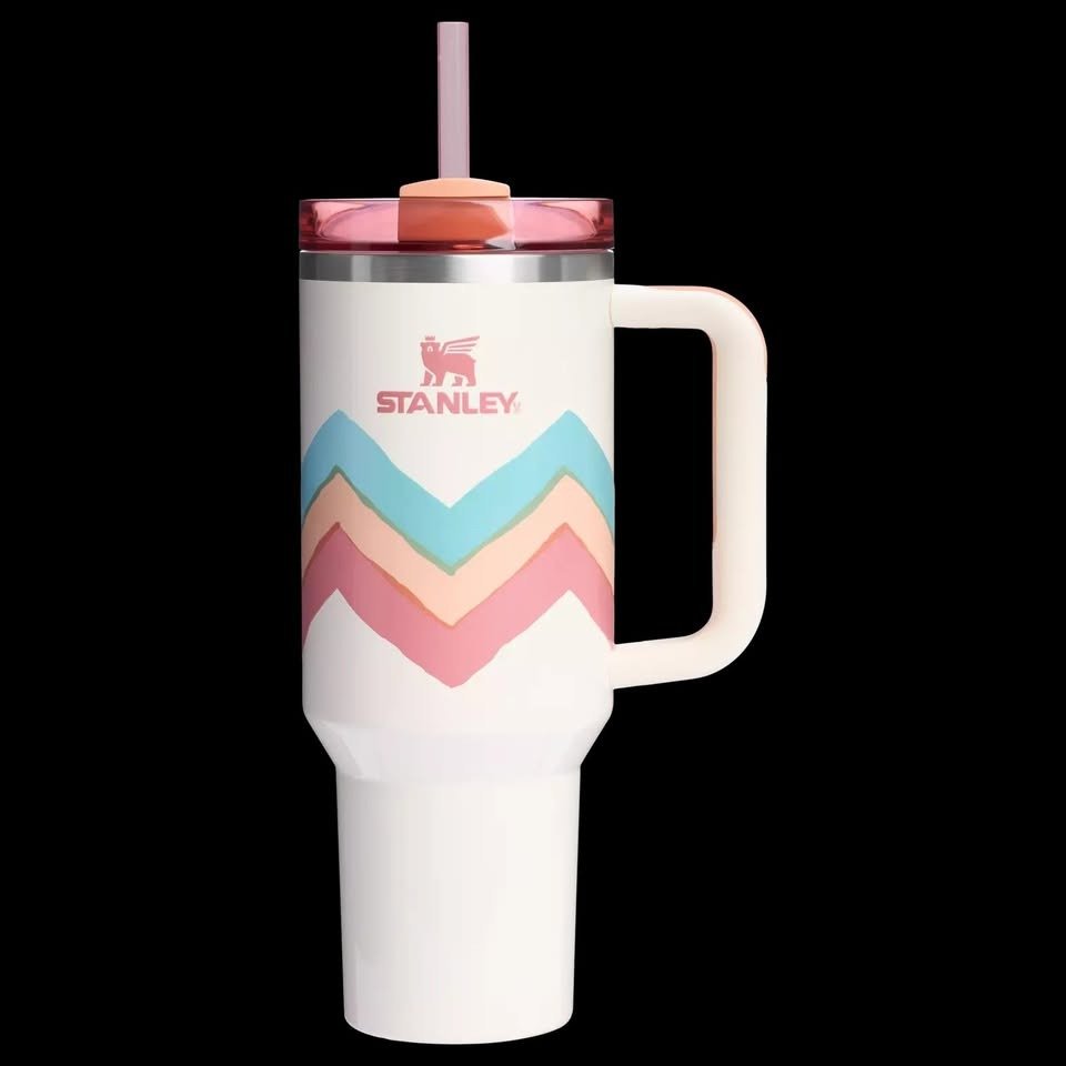 Stanley Cup Easter Collection Limited Edition Tumbler 40oz