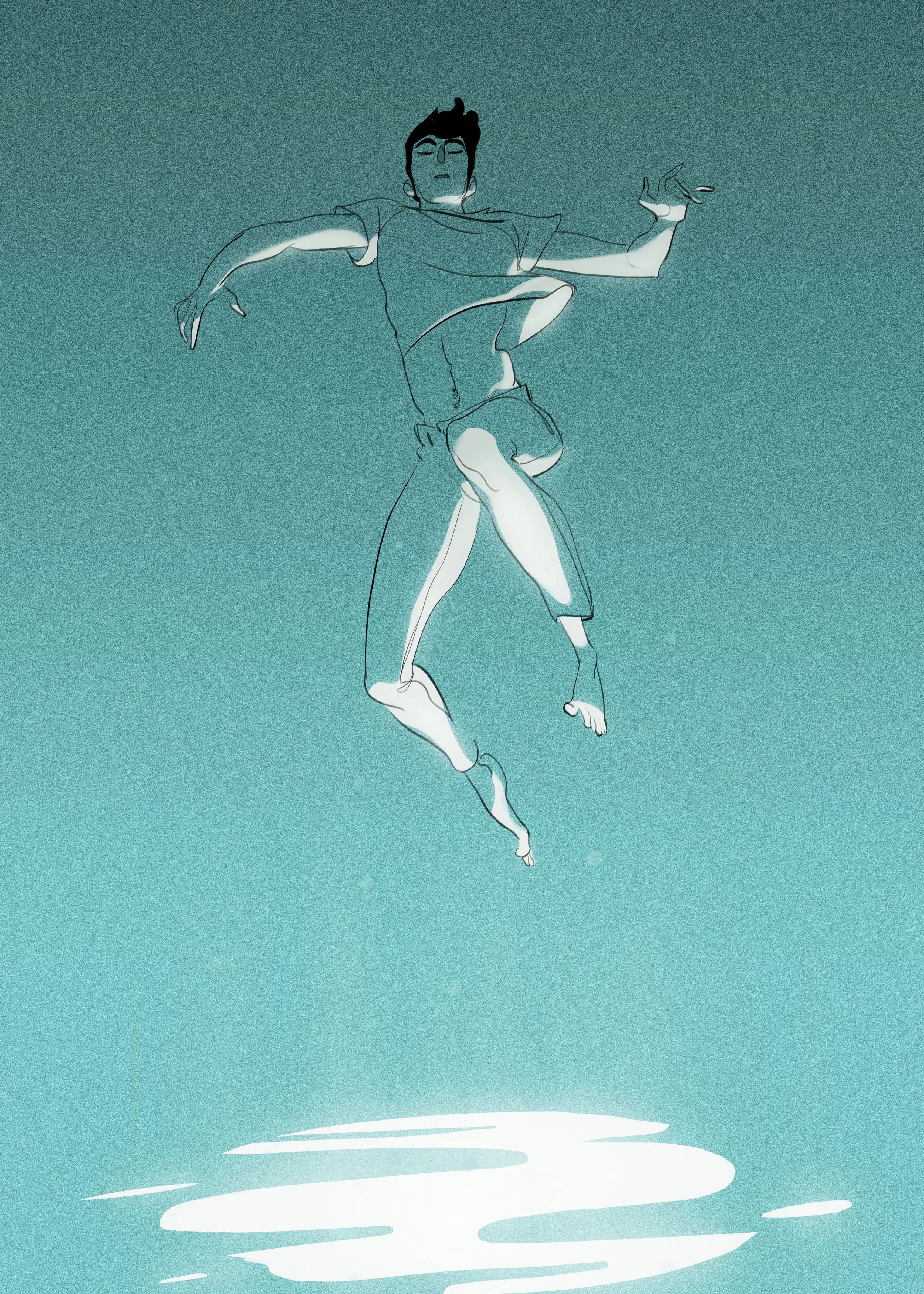 Freedive