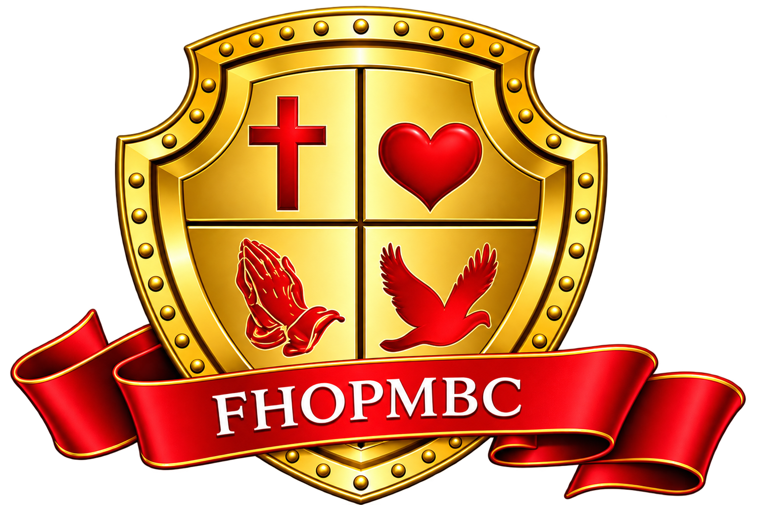 Father’s House of Prayer Mission Baptist Church