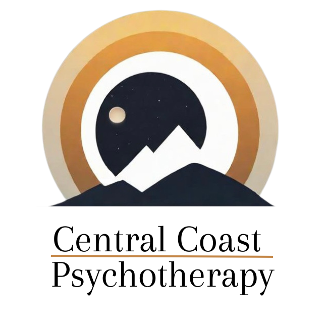 Central Coast Psychotherapy Services