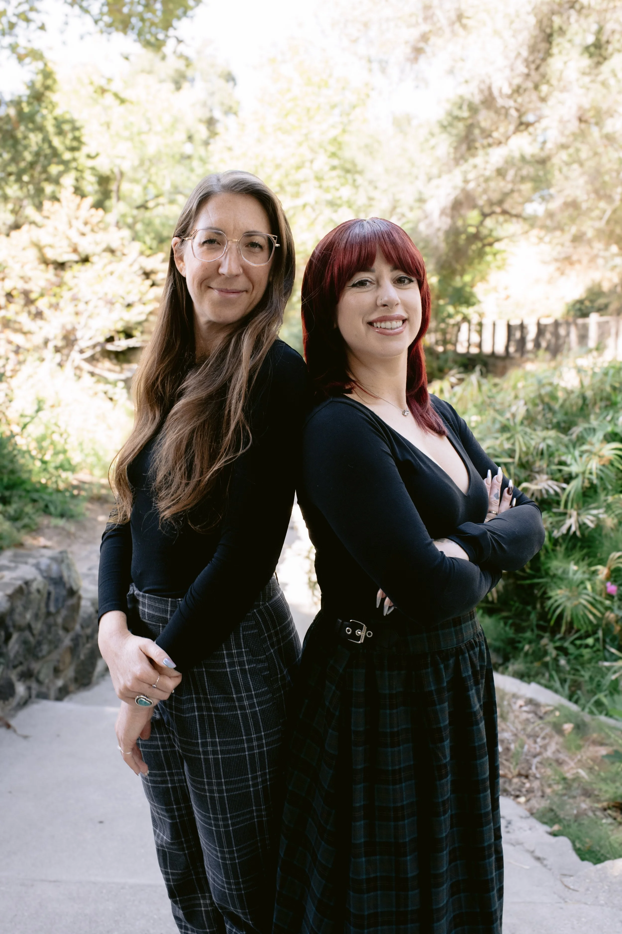 In person therapy in San Luis Obispo