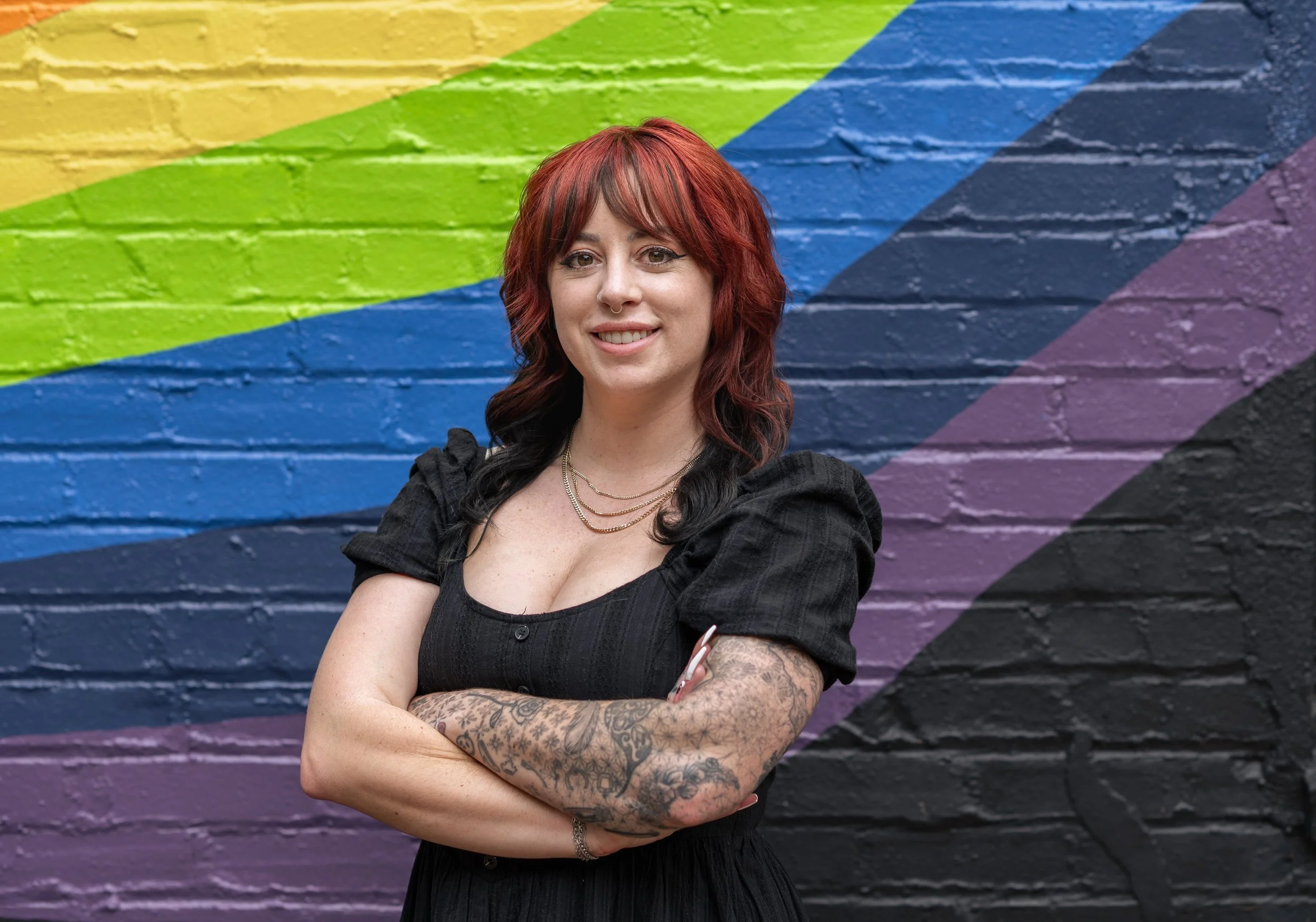 Dr. Adare Toral, owner and therapist at Central Coast Psychotherapy in San Luis Obispo, Intensive therapy in California, EMDR and parts-work, DBT, somatic therapy