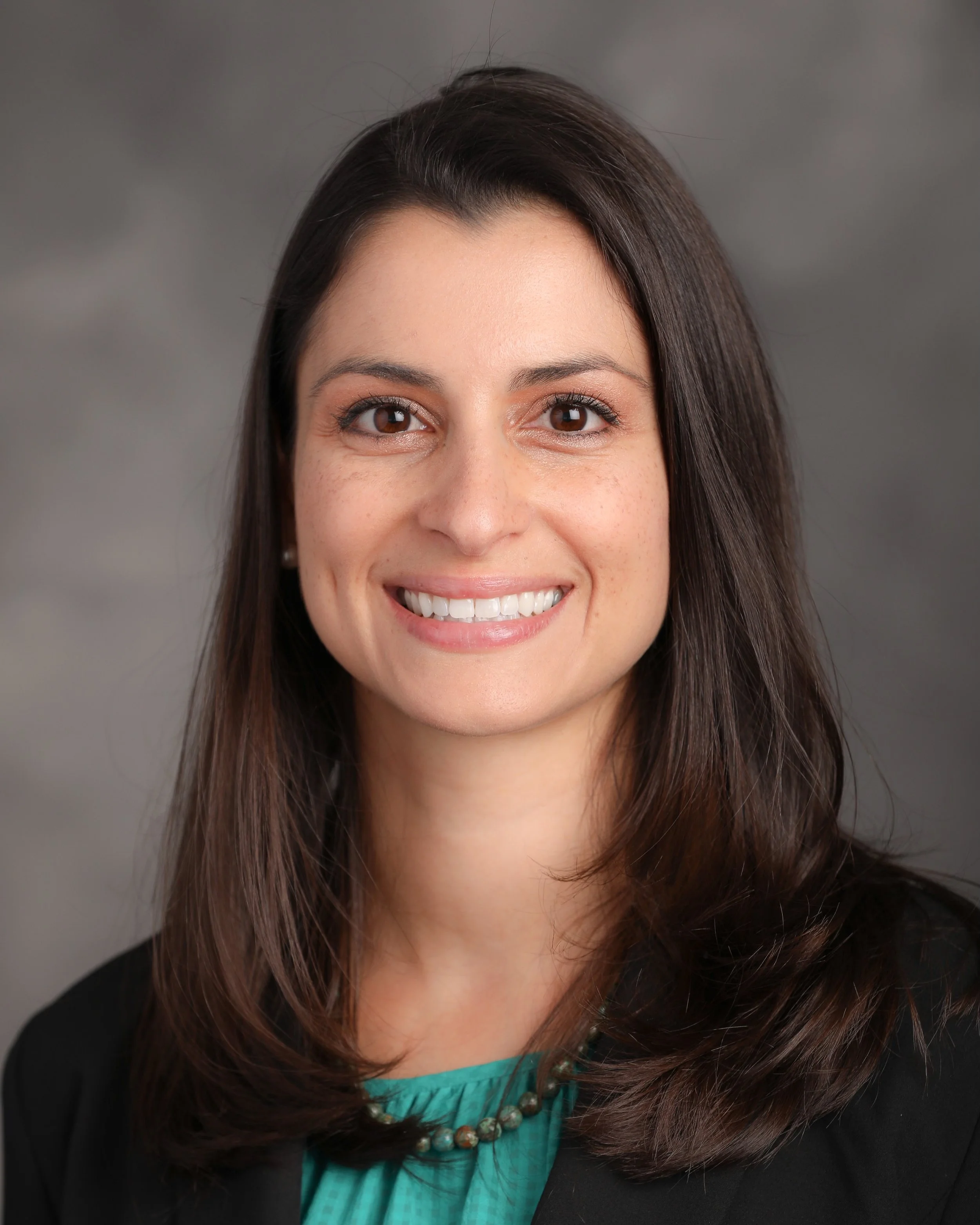 Nika Bagheri MD vitreoretinal surgeon in Simi Valley California
