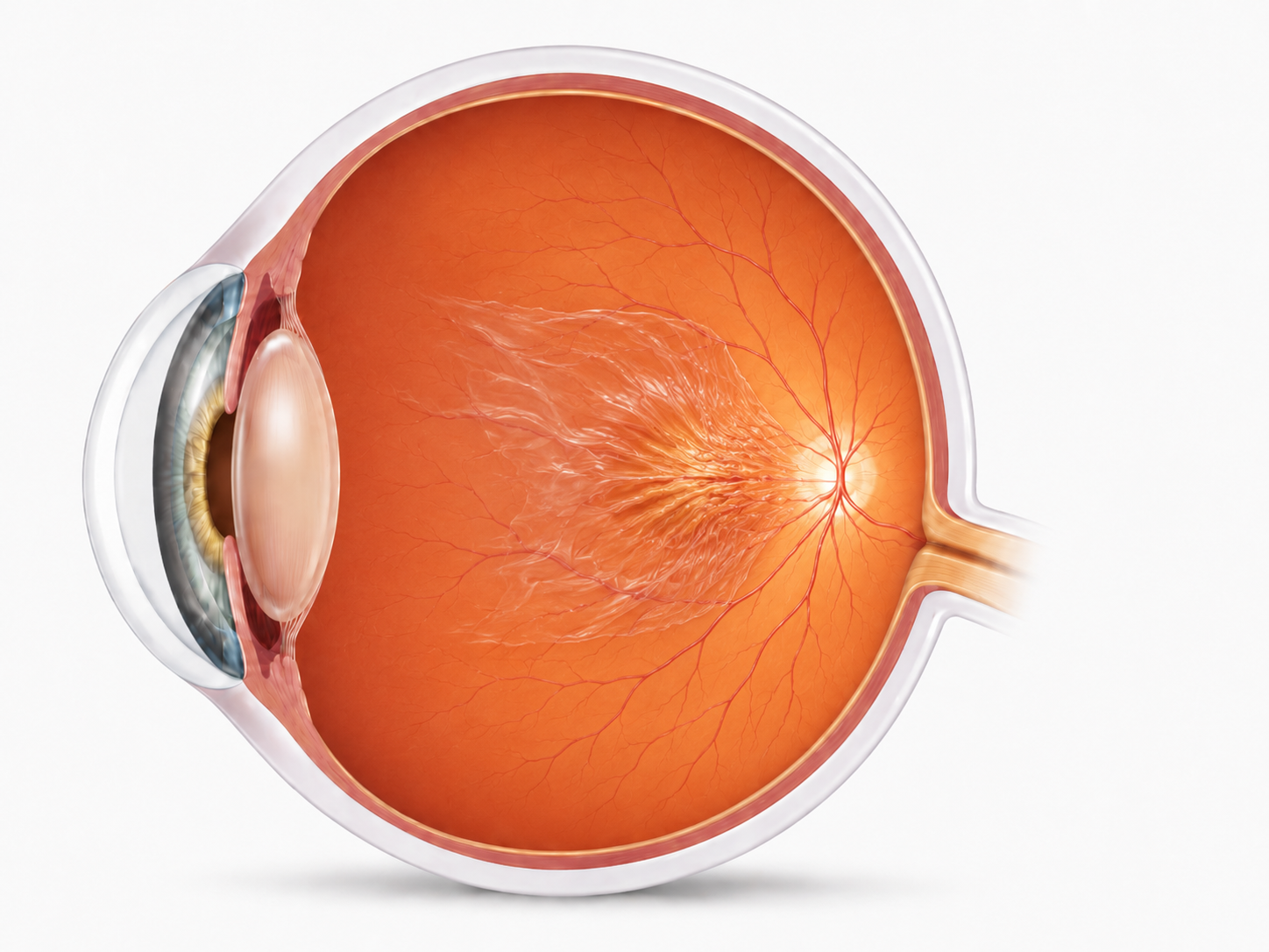 Simi Valley Retina Specialists Treats Epiretinal Membrane