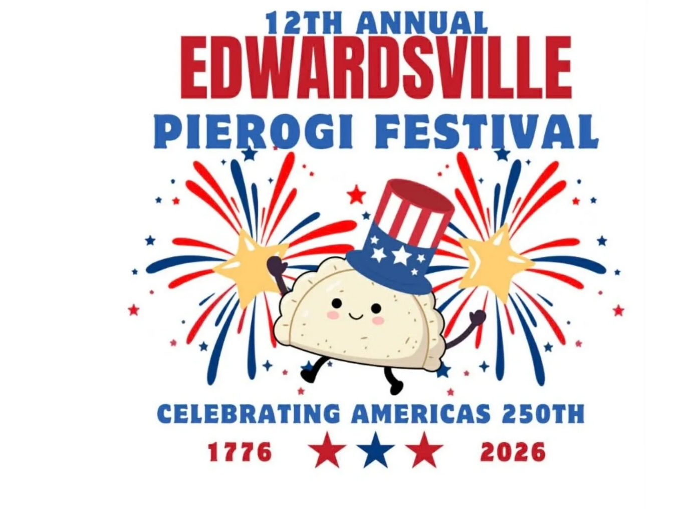 Edwardsville Pierogi Festival