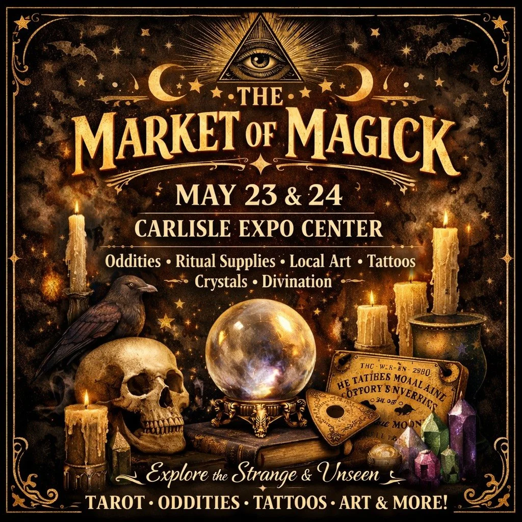 Market of Magick