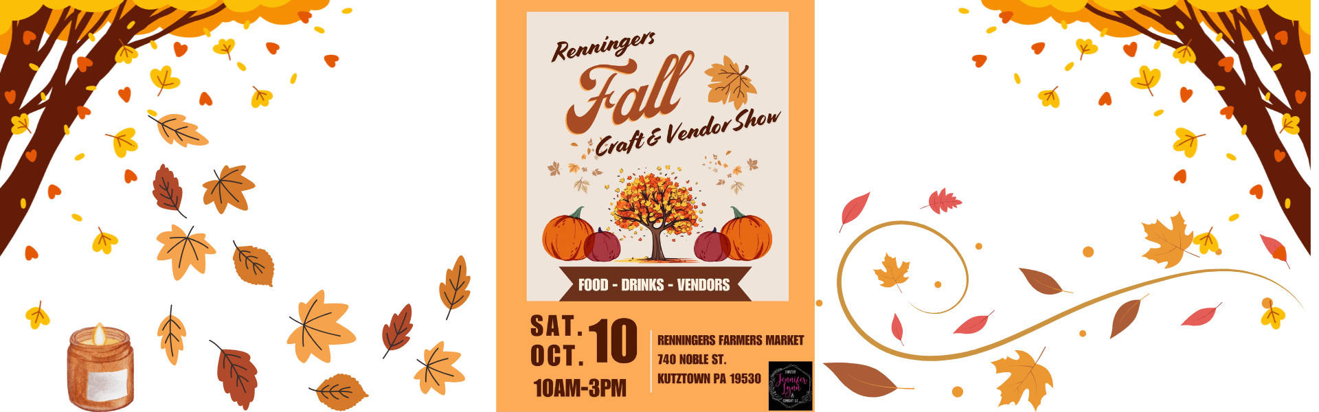 Renninger's Fall Craft & Vendor Show