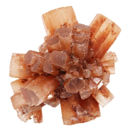 Aragonite Crystal