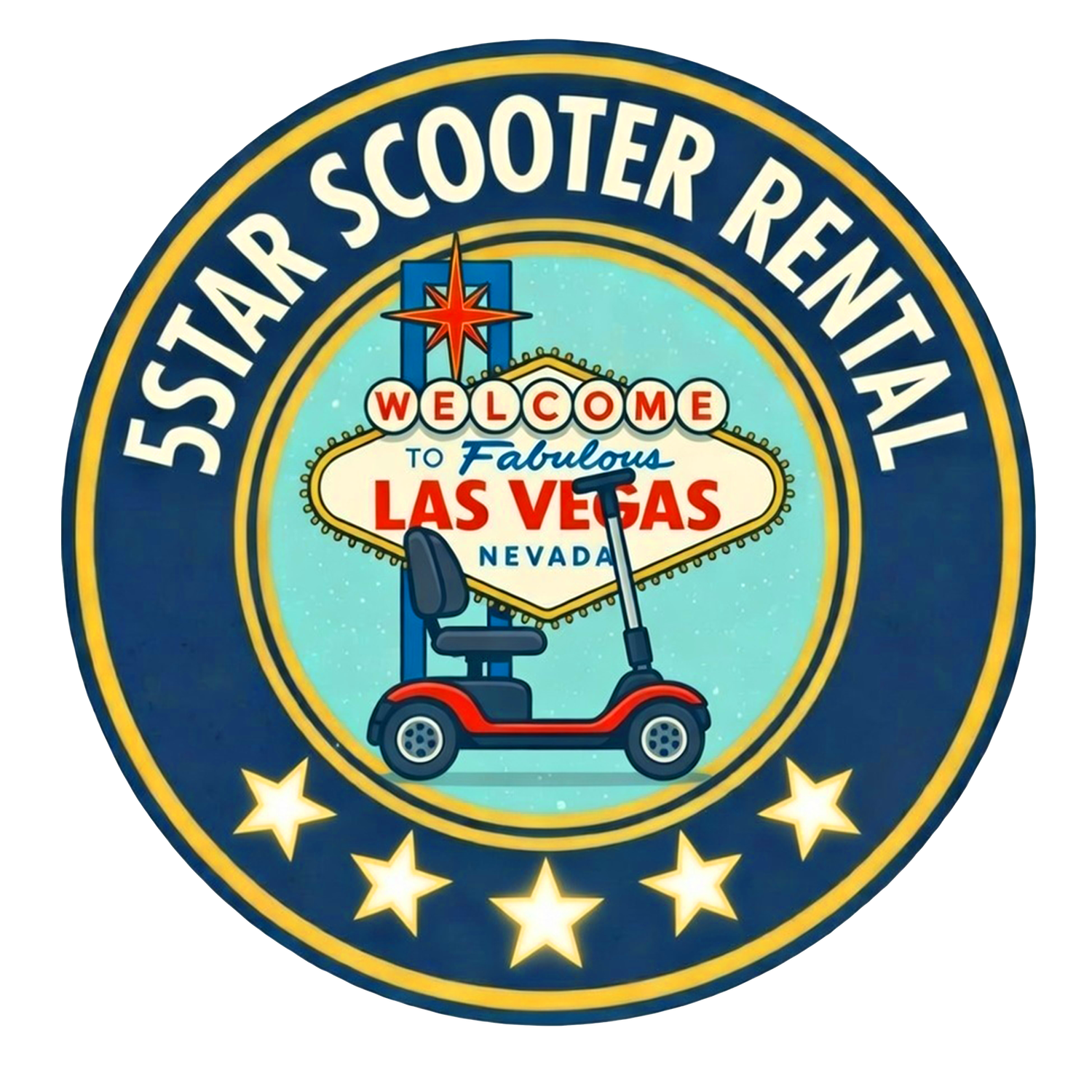 5star scooter rental &amp; sales