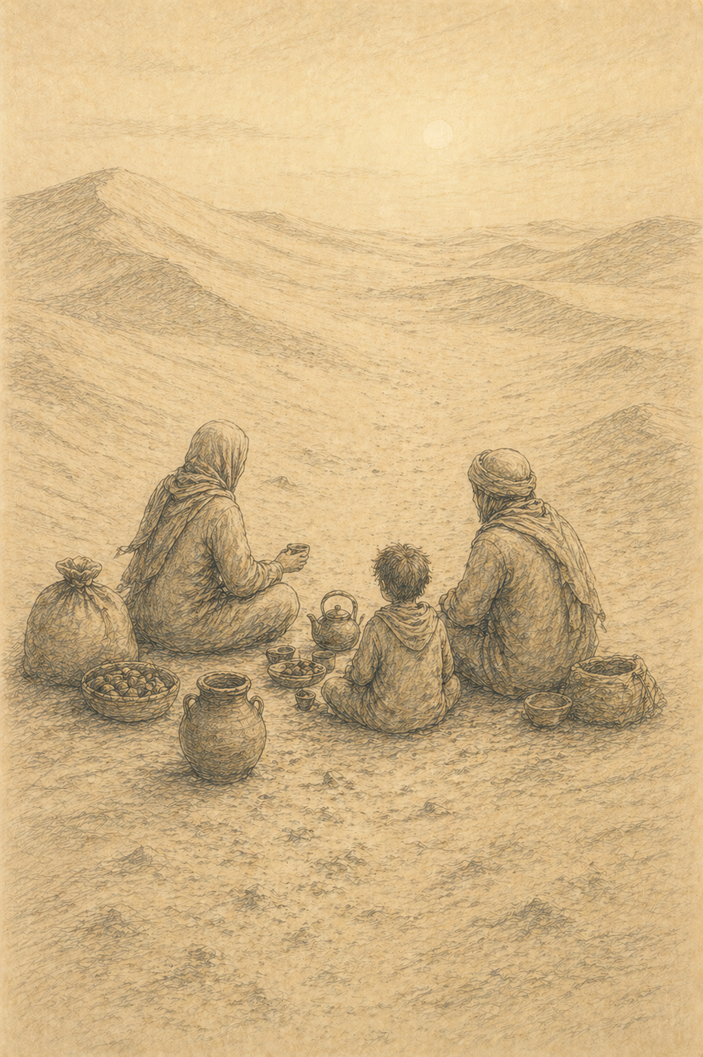 mīrah 9 مـيـرة