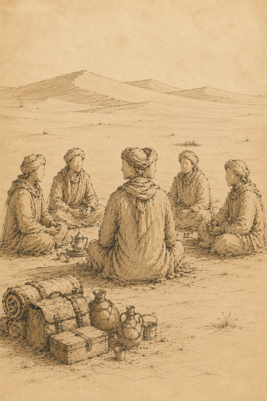 mīrah 14 مـيـرة