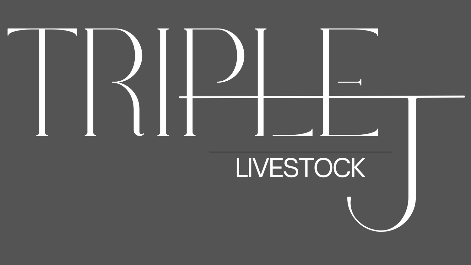Triple J Livestock LLC