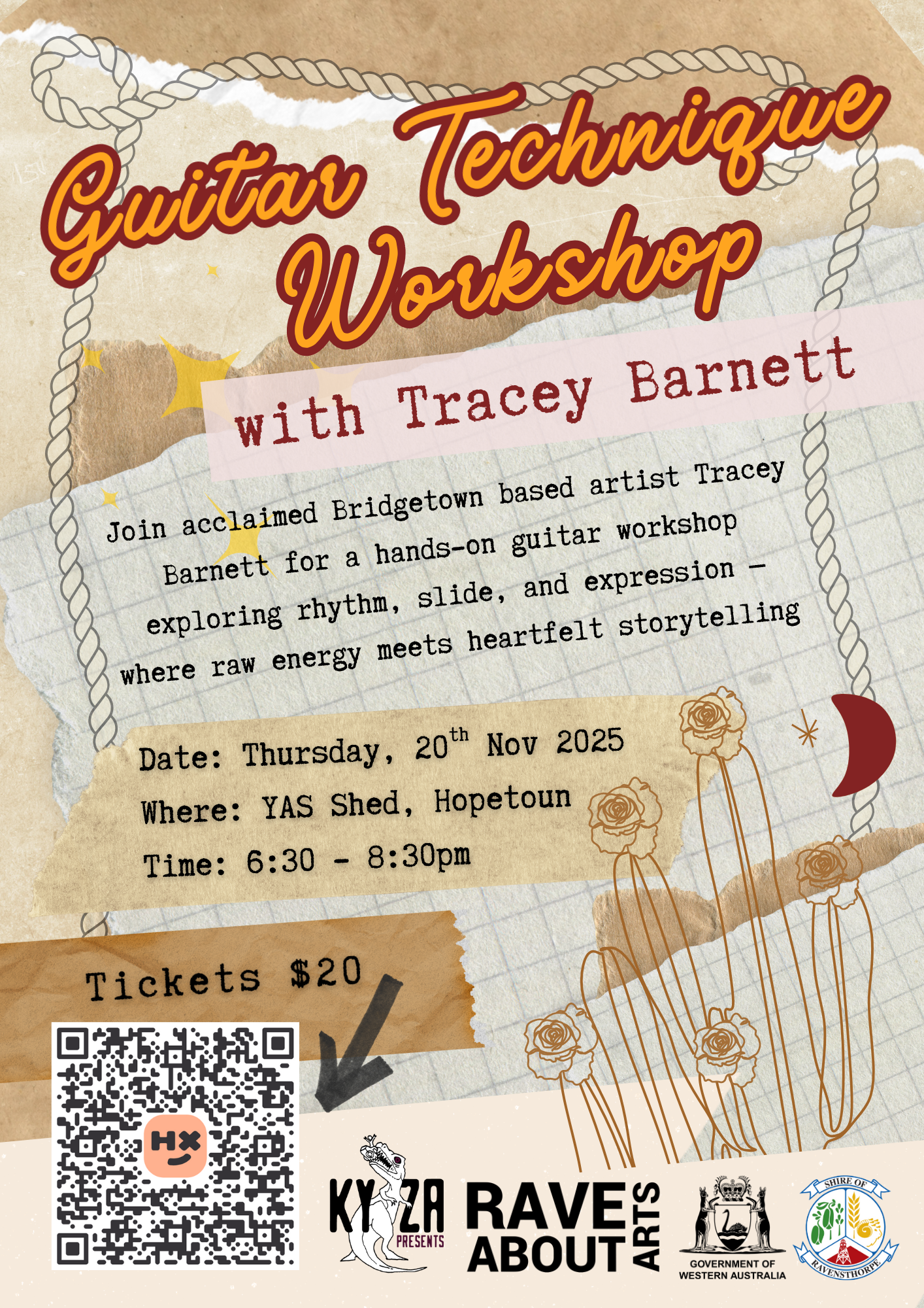 Poster - Balmy Workshop 2025.png