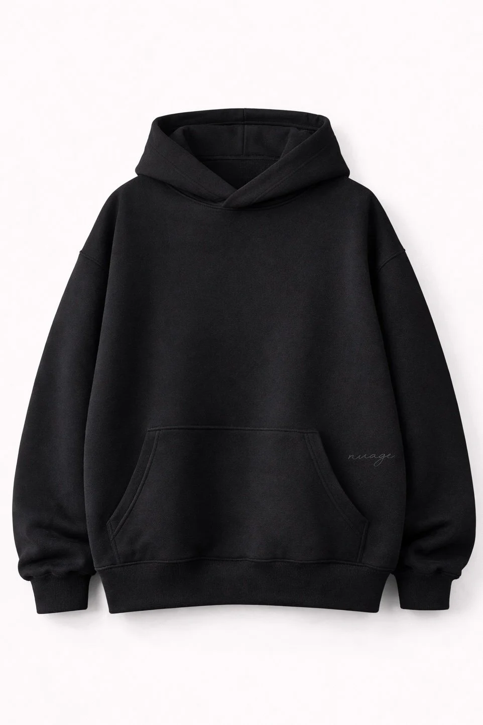 Le Hoodie Caviar