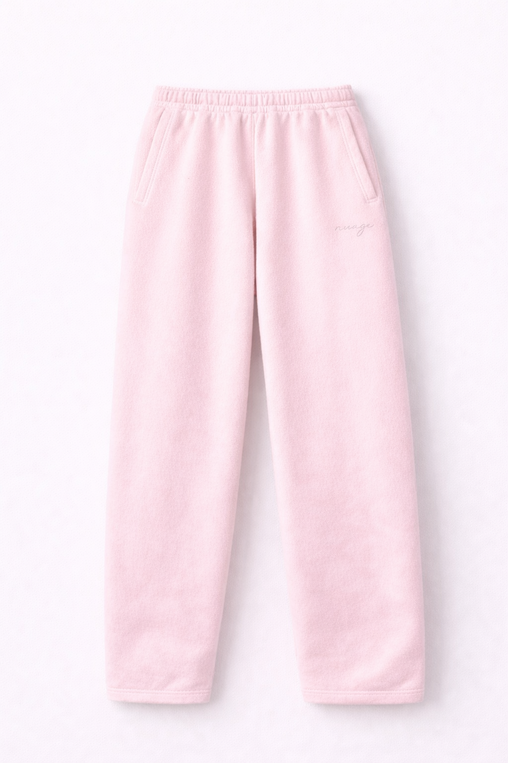 Le Sweats Pastel Rose