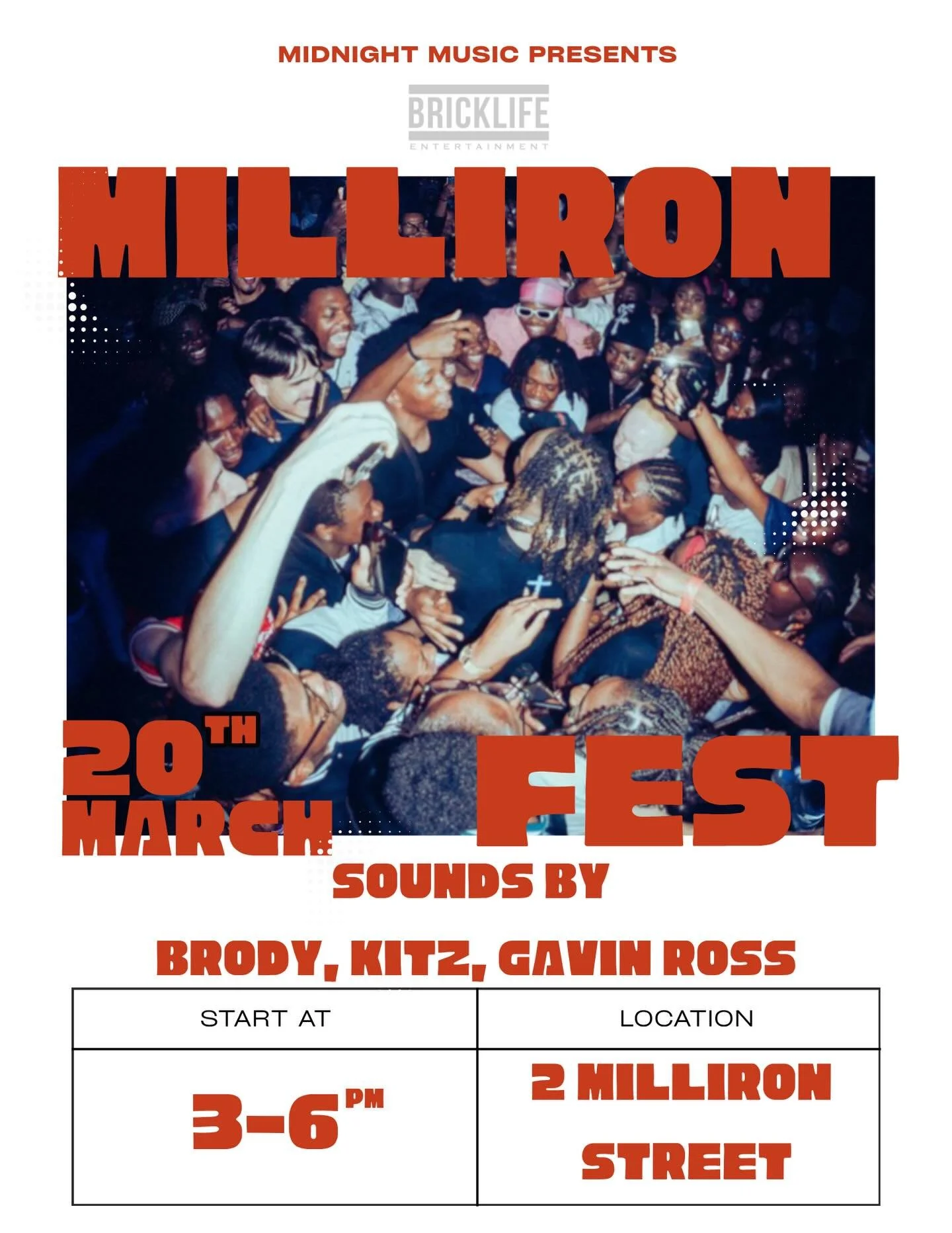 we at it tomorrow ‼️ DRINKS WILL NOT BE PROVIDED IM SORRY 
@youngbrodyy @kitzfr @gaavinross