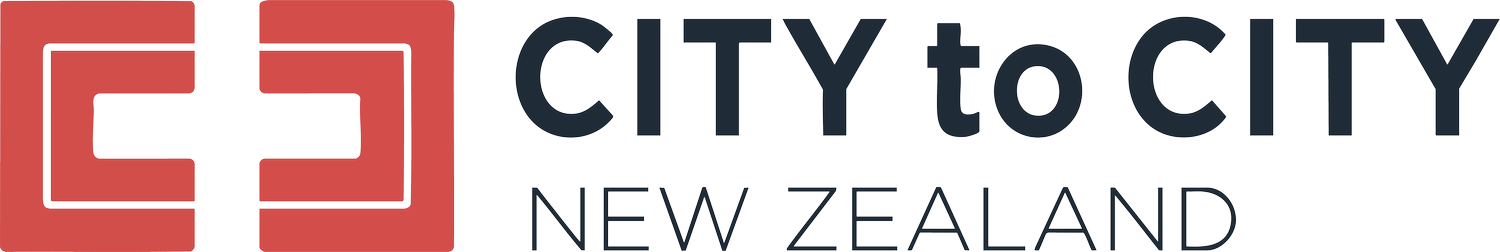 City to City New Zealand
