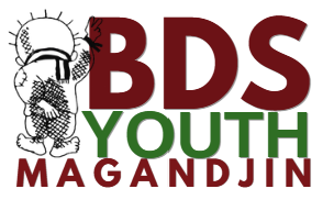 BDS Youth Magandjin