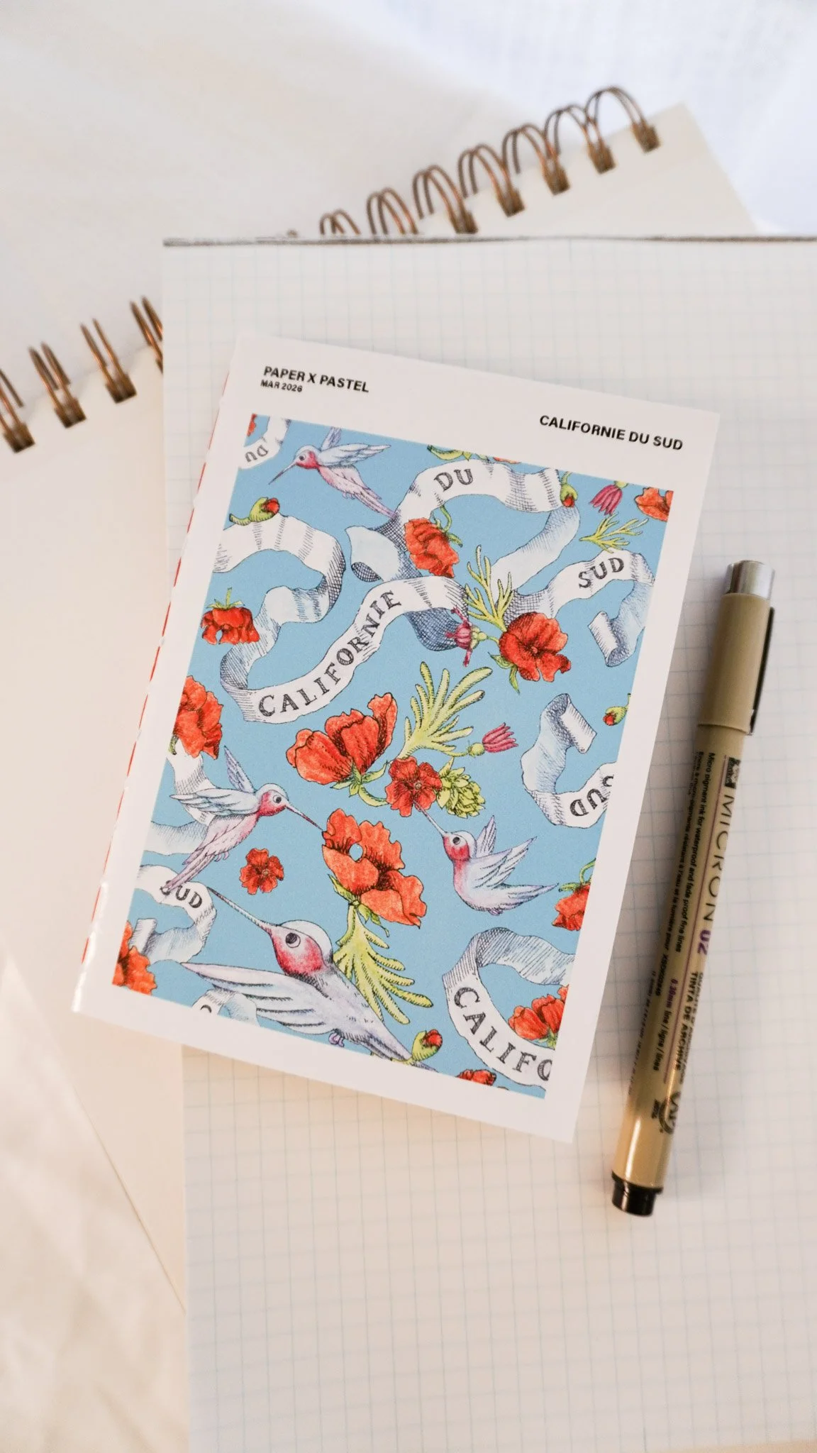 The PxP Minizine — Monthly Subscription