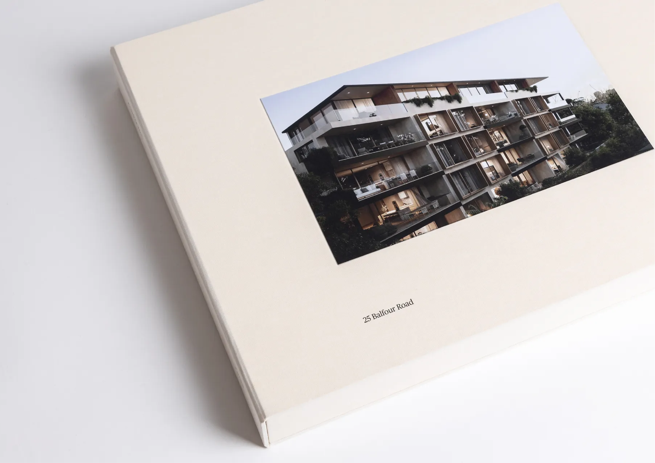 Elysian - 25 Balfour Rd, Parnell