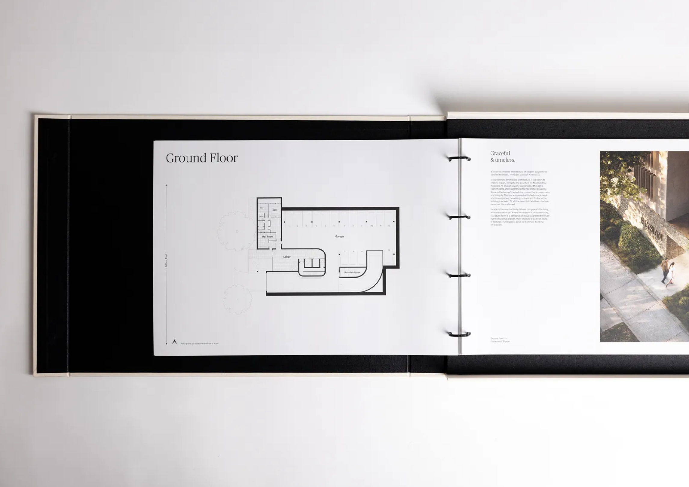 Elysian - 25 Balfour Rd, Parnell