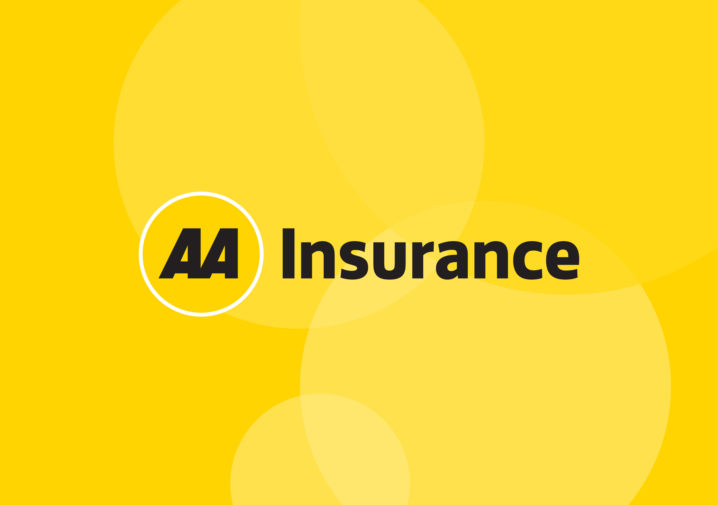 AA Insurance: Brand Refresh