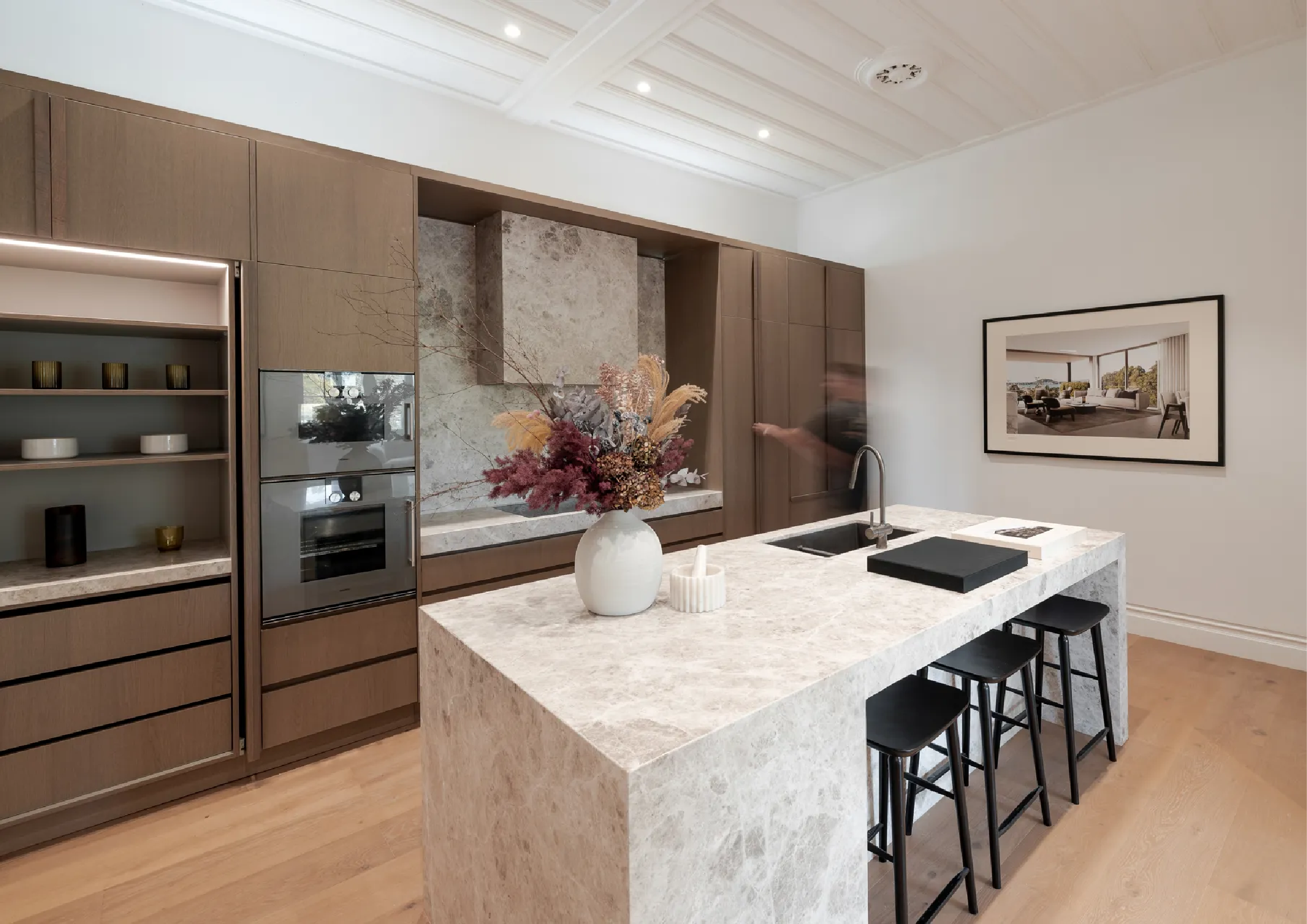 Elysian - 25 Balfour Rd, Parnell