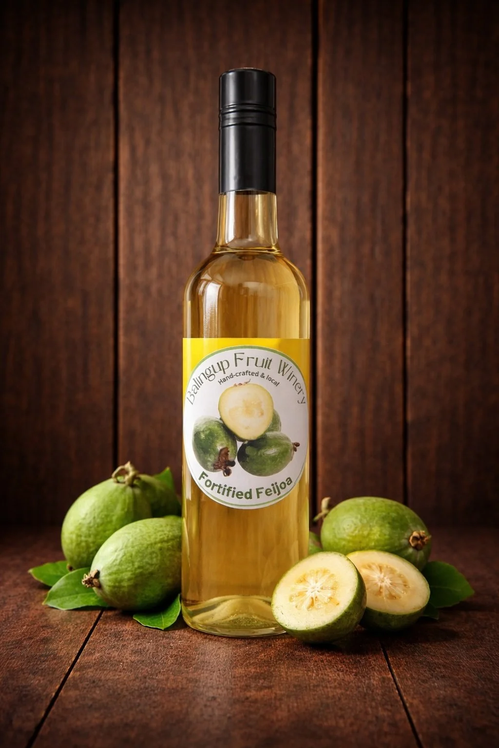 Feijoa