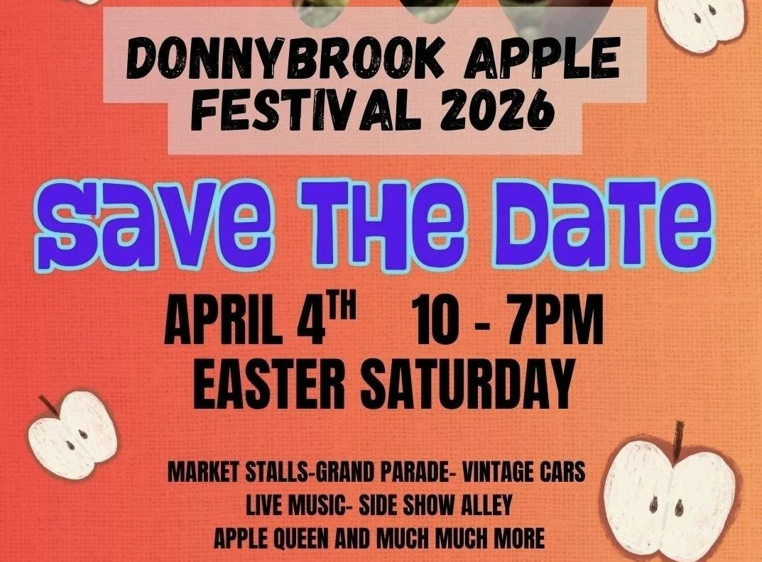 Donnybrook Apple Festival