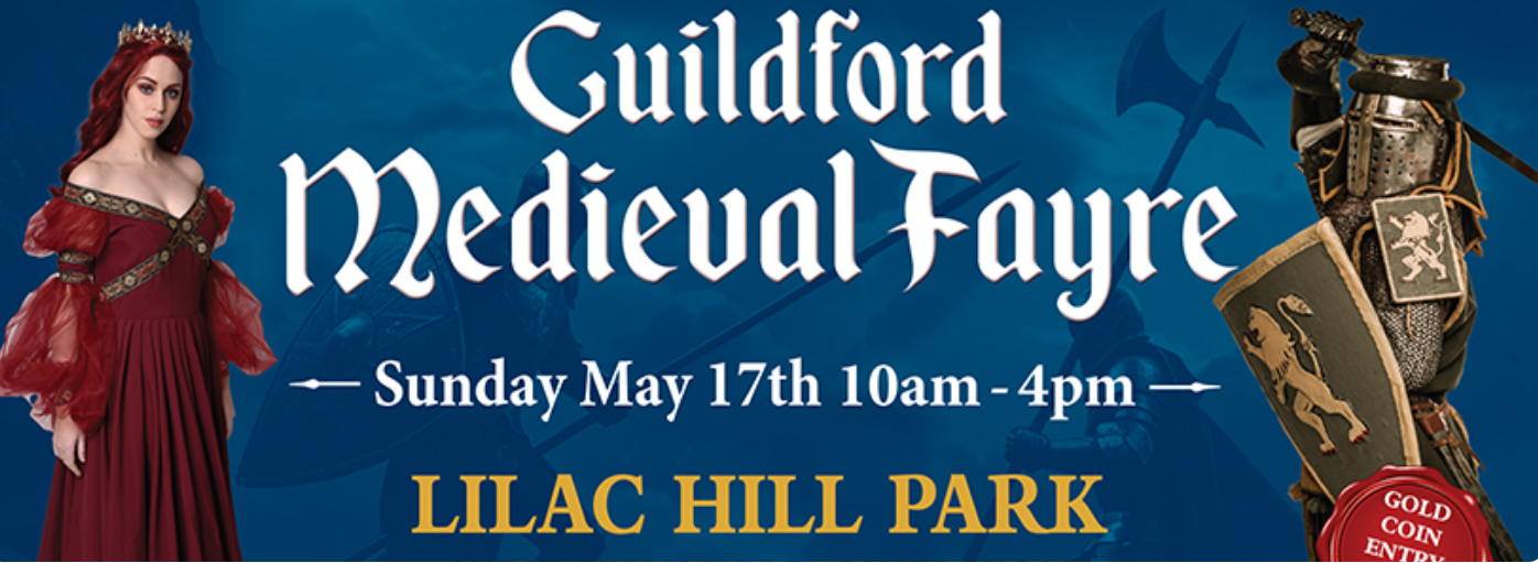 Guildford Medieval Fayre