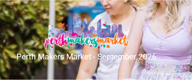 Perth Makers Market