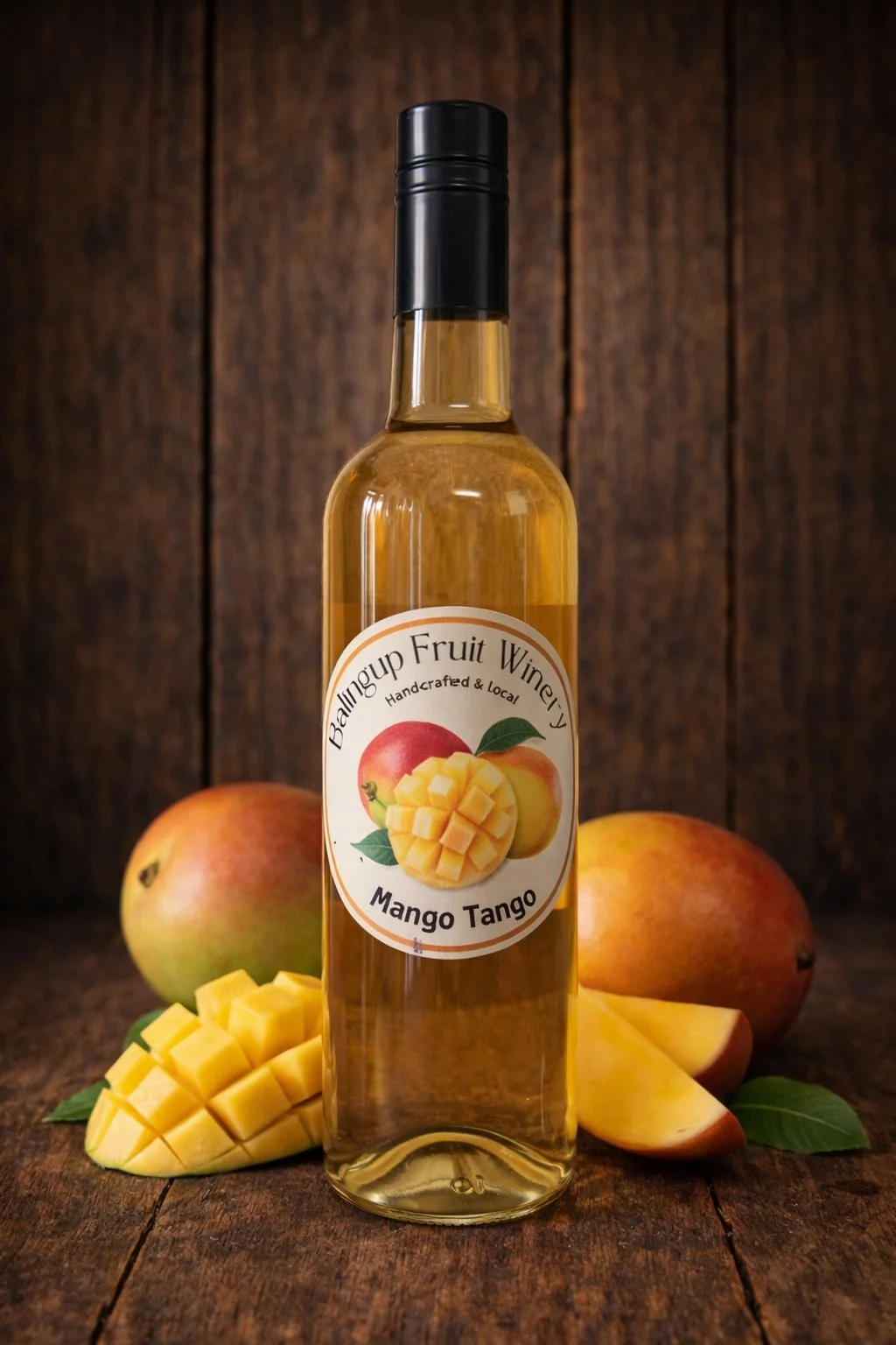 Mango Tango