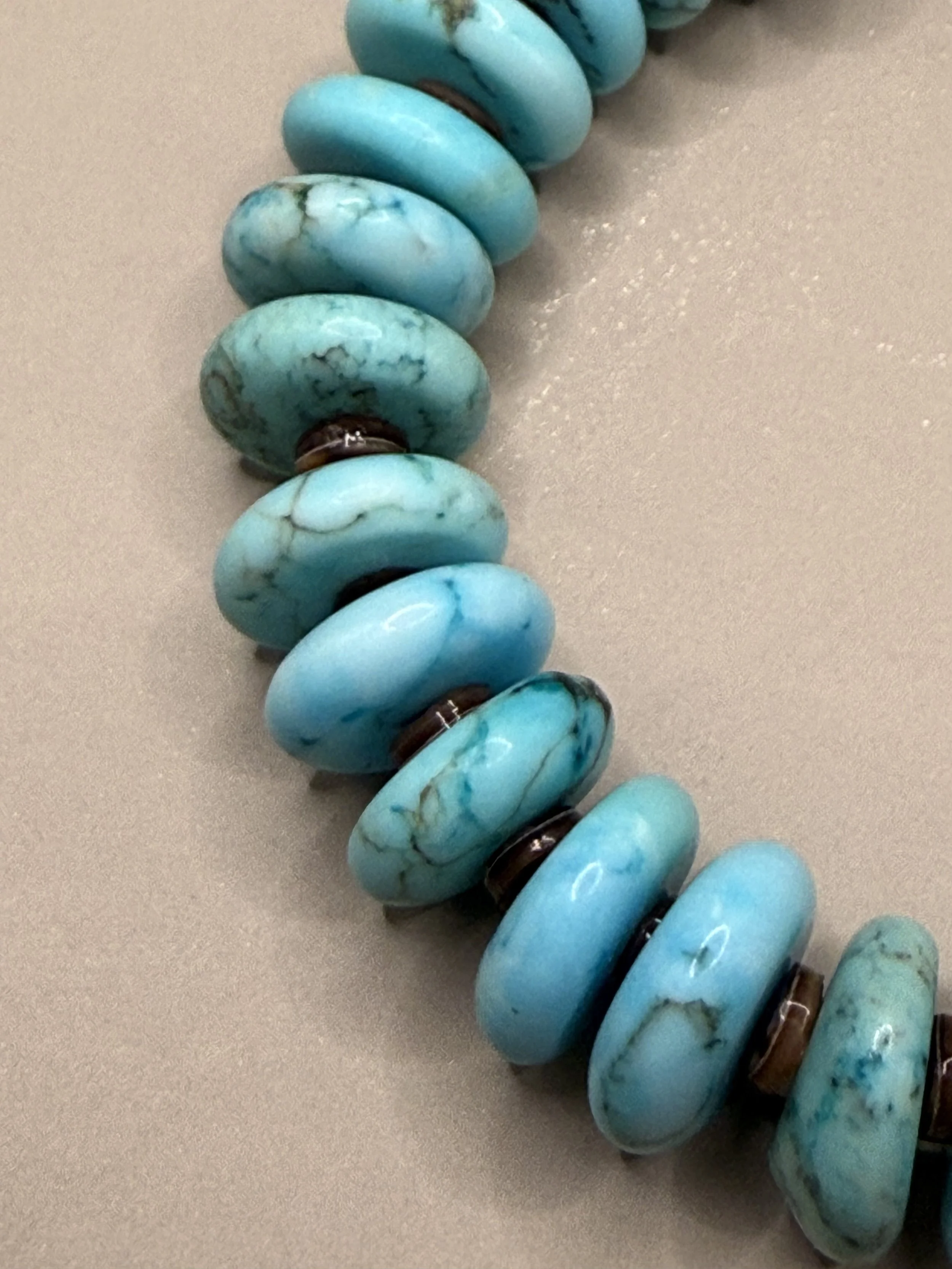 Turquoise Shore #12