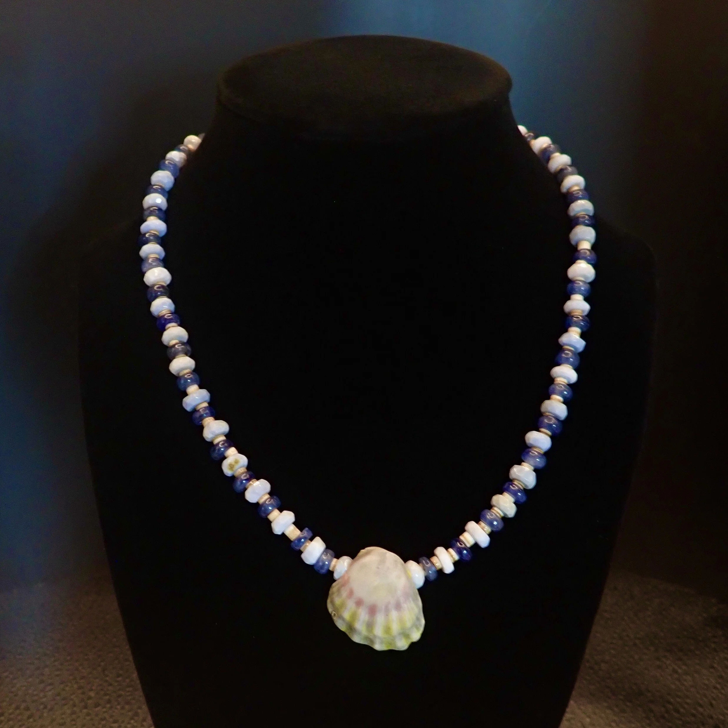 Blue Sunrise; Pupukea No. 2