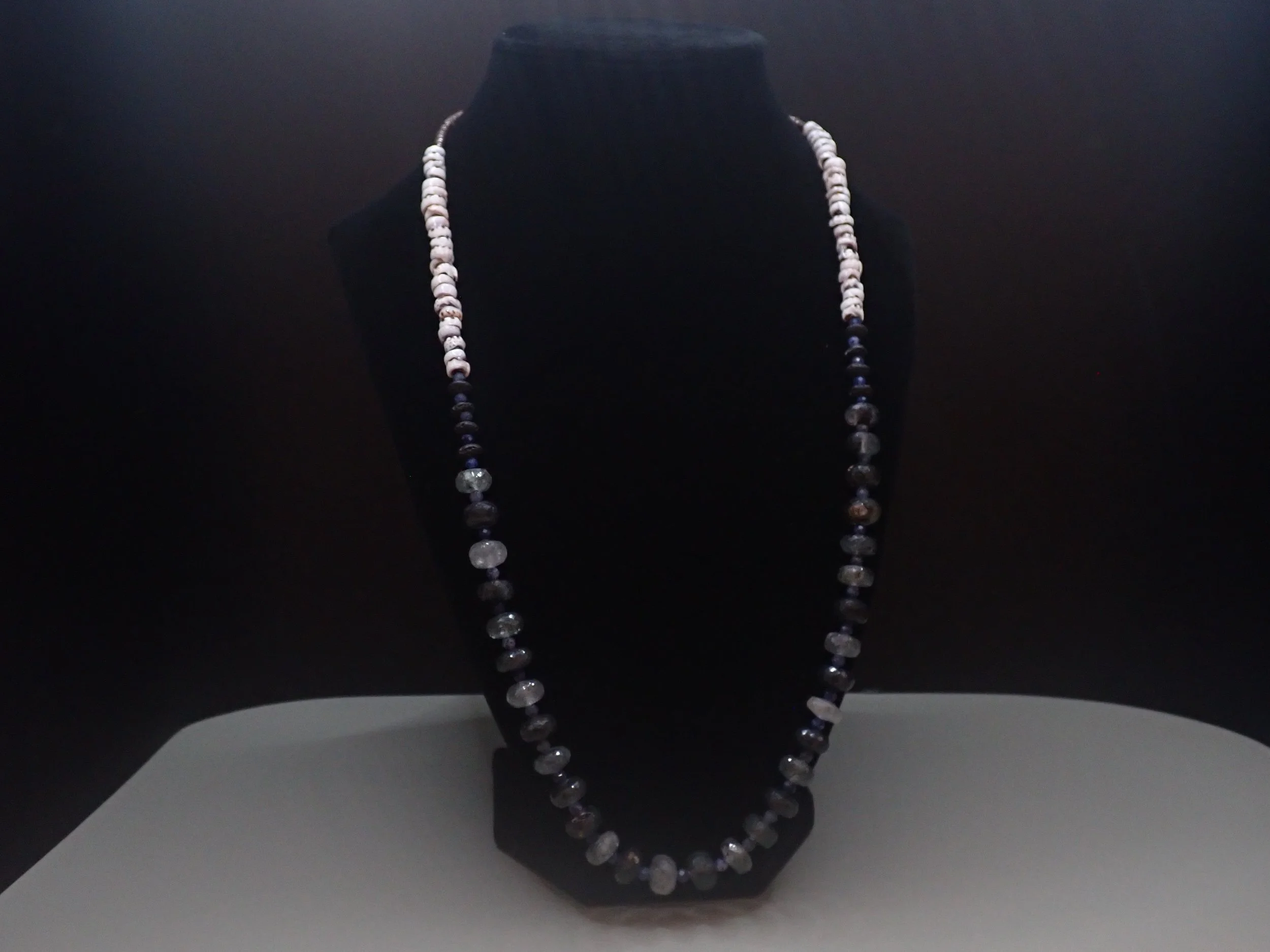 Retreating Tide; Pupukea No. 4