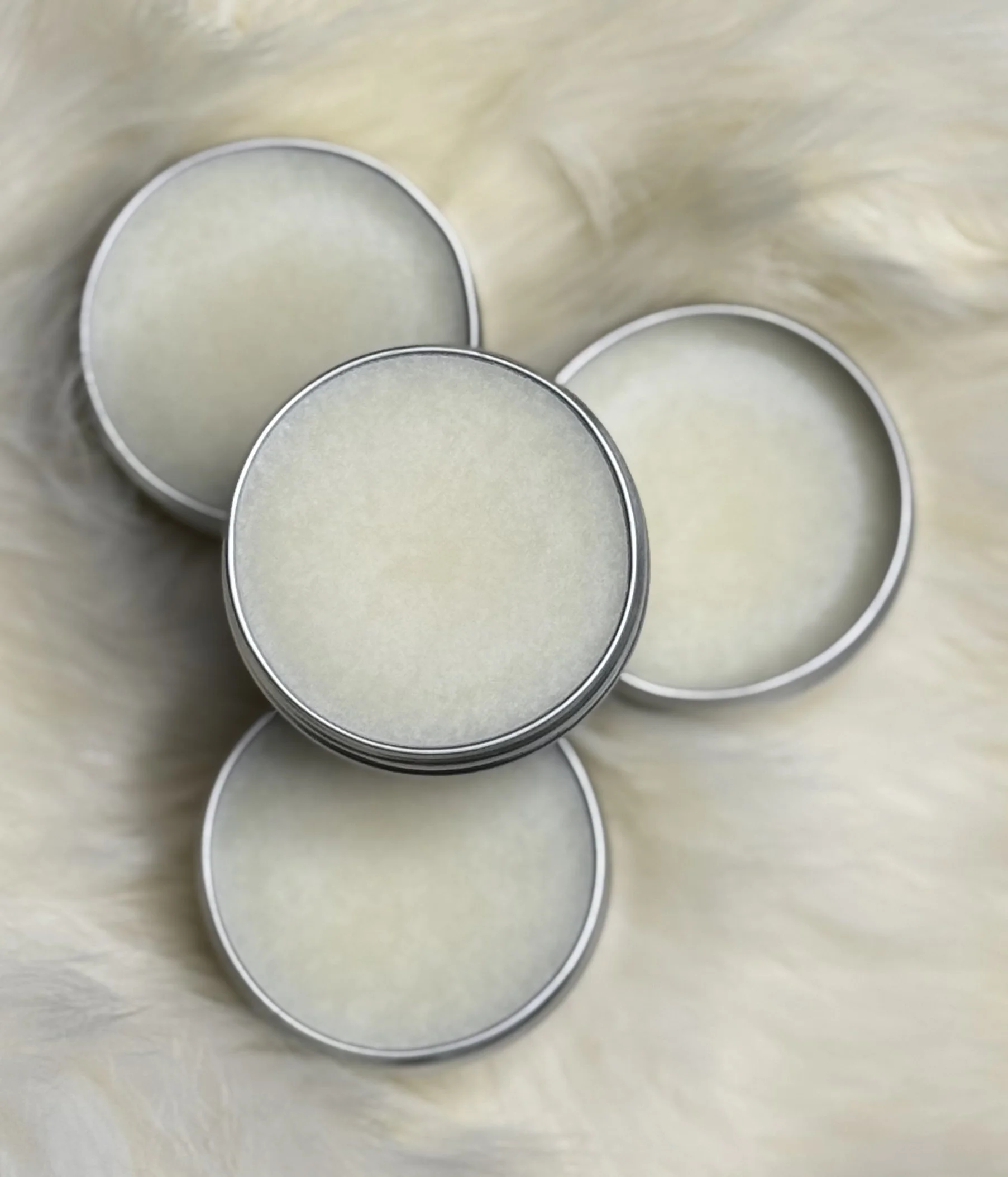 Juniper and Coconut Lip Balm