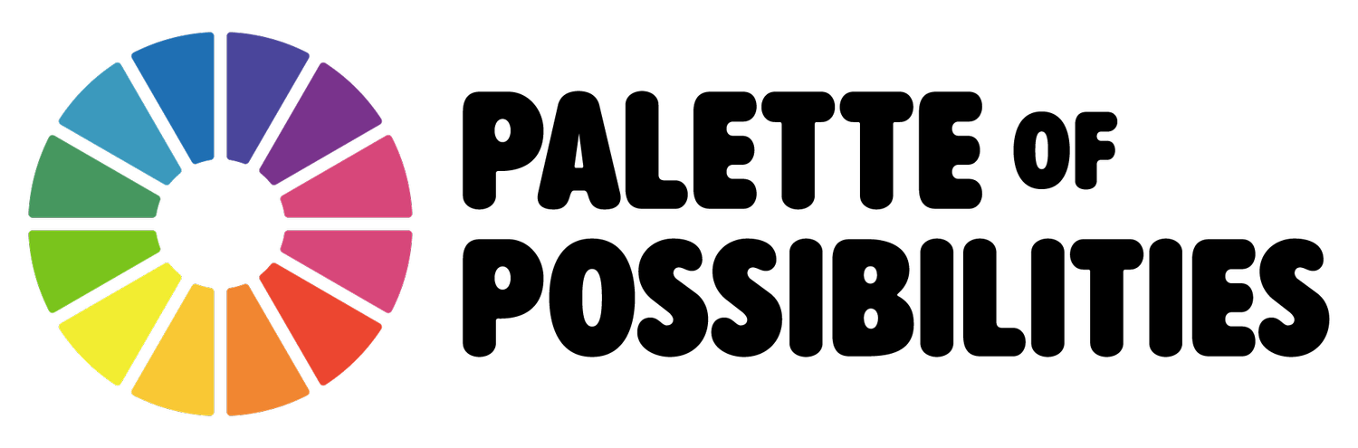 Palette of Possibilities