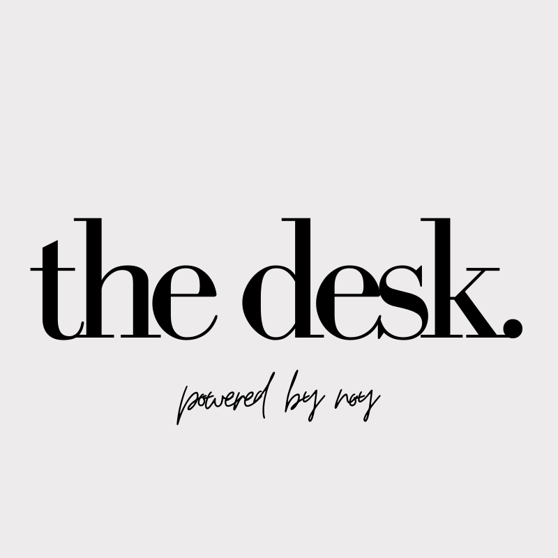 thedesk | Coworking &amp; Events in Bern