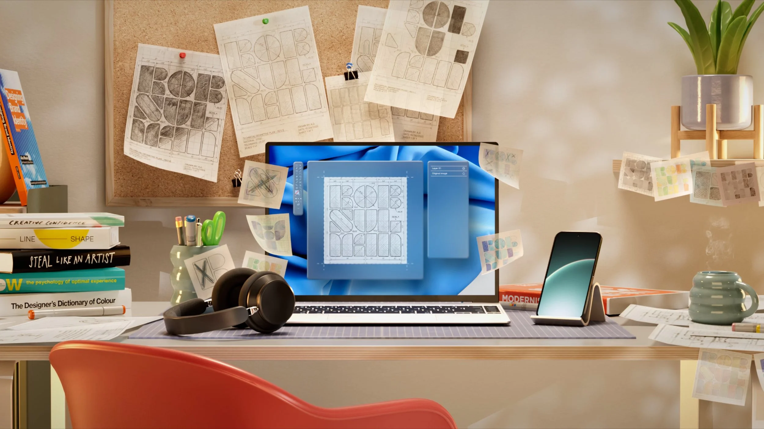 Personal branding project