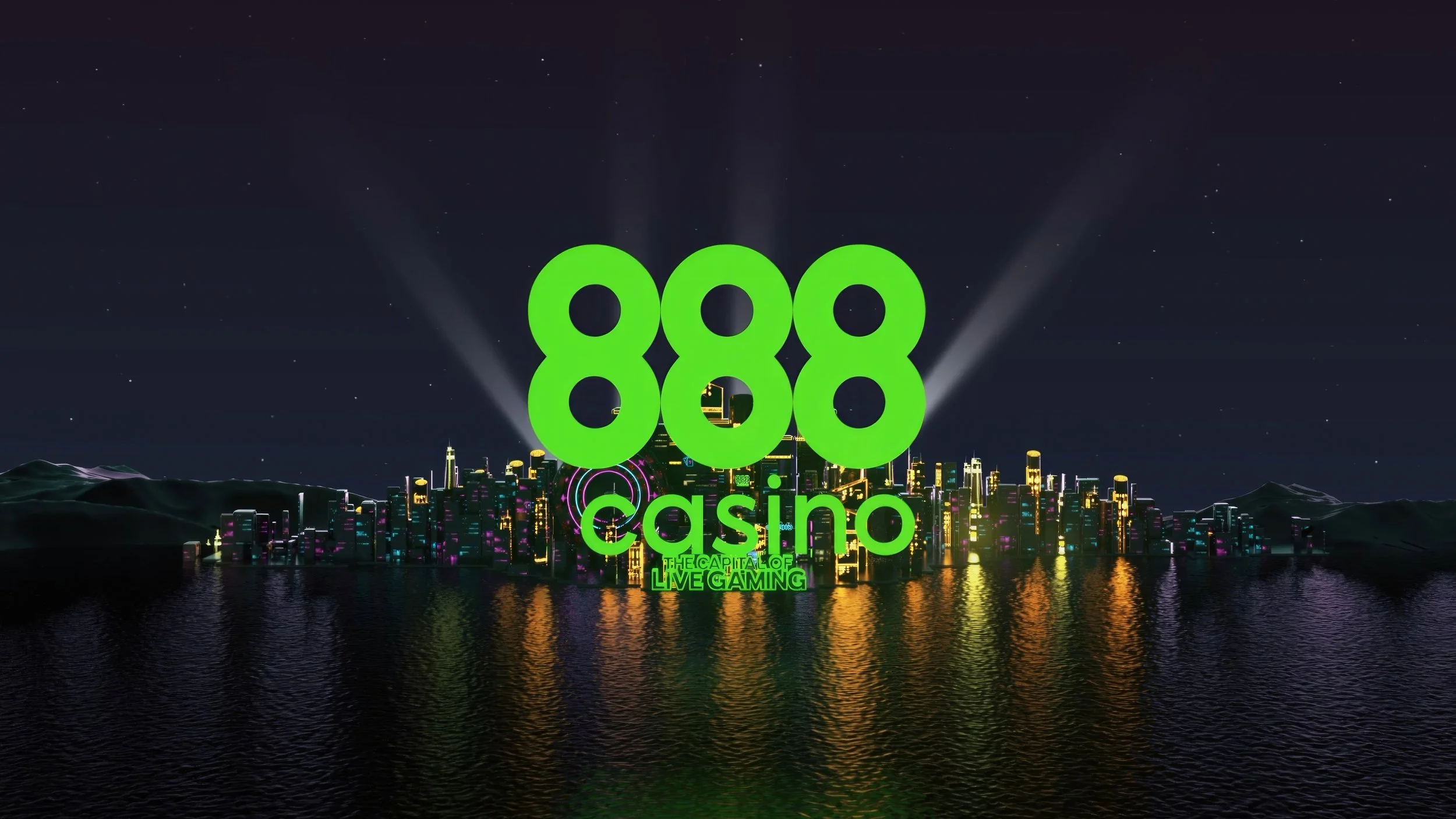 888 Casino