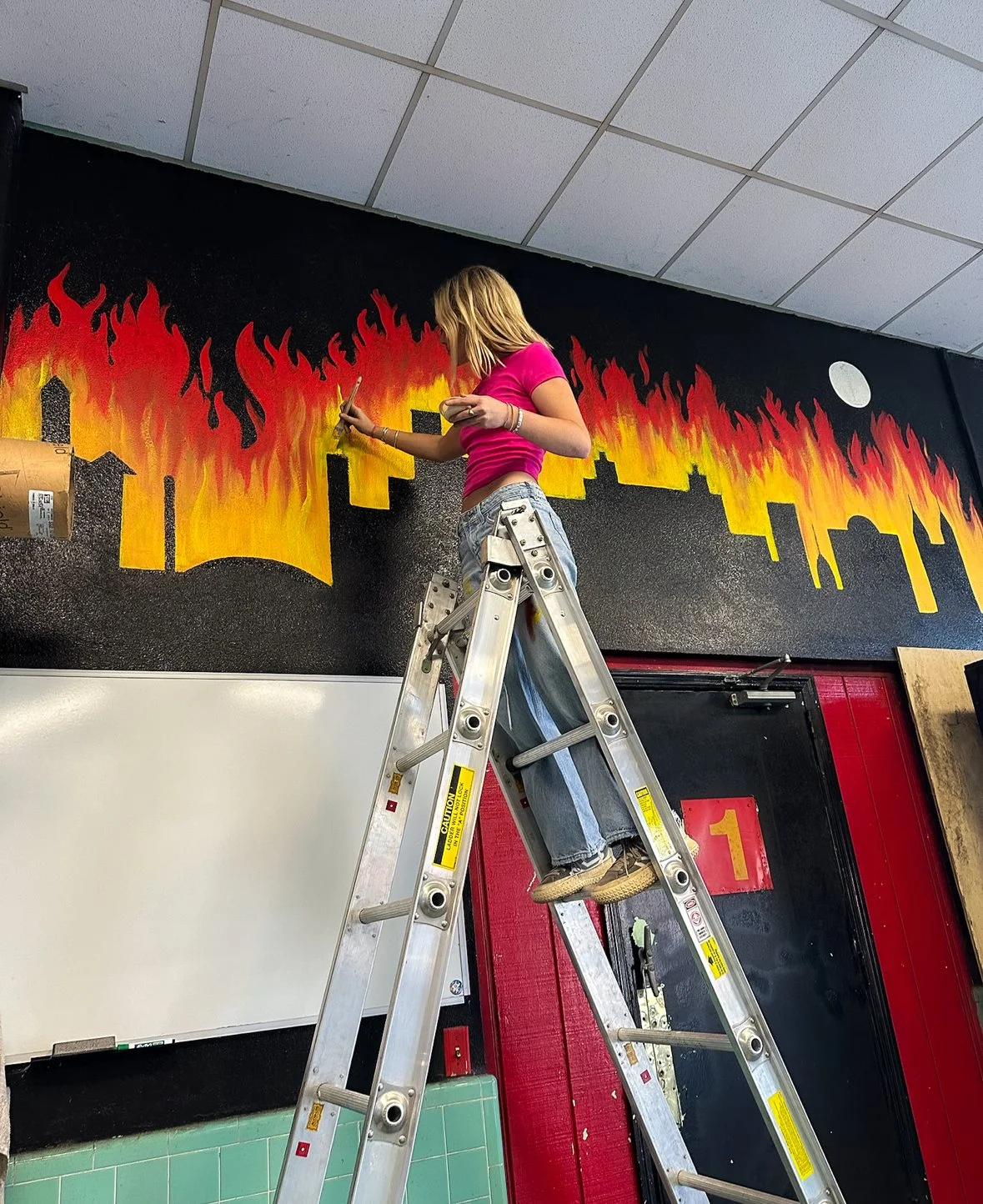 Savannah Fire Station 1