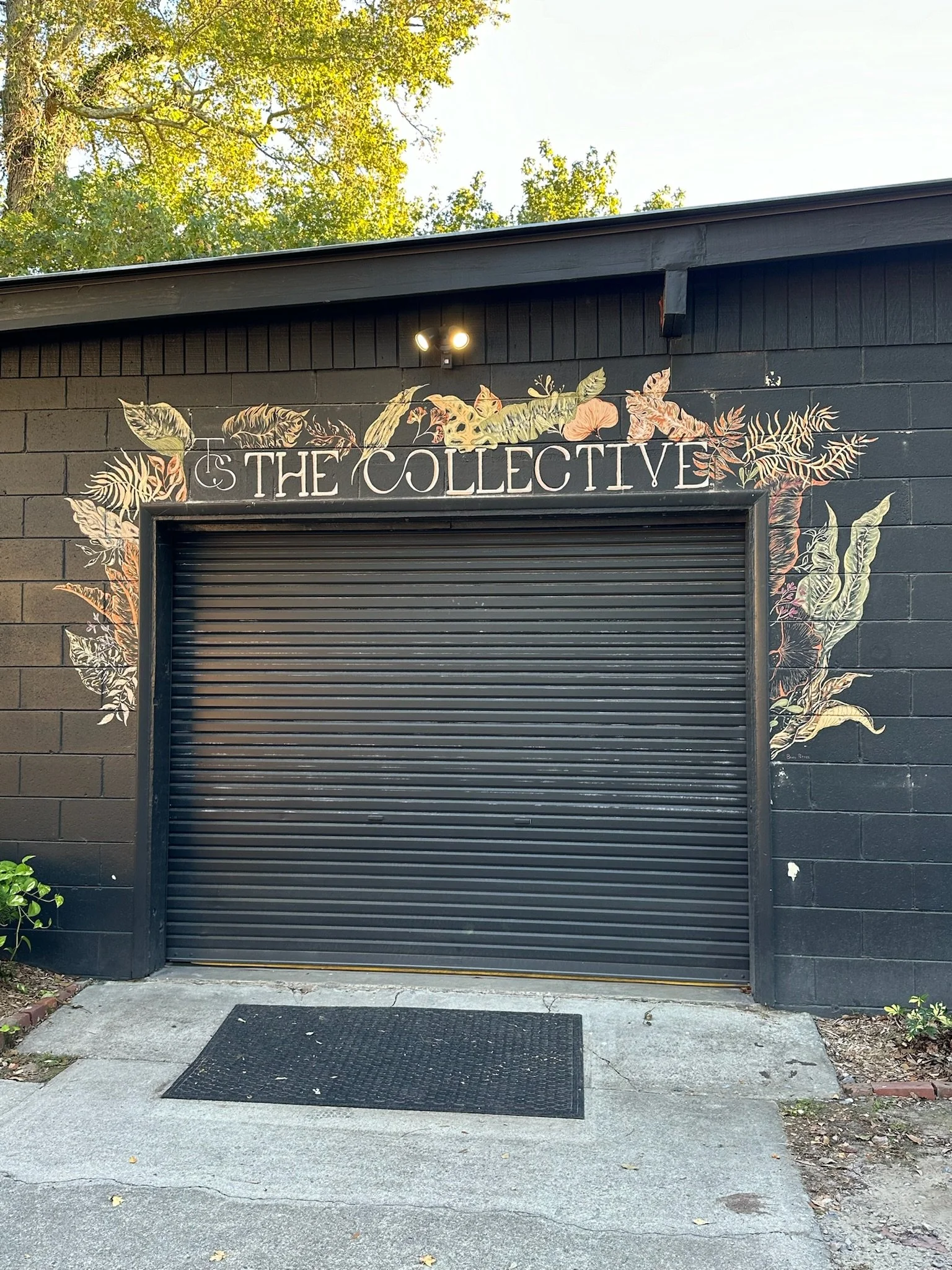 The Collective Sculpt Savannah