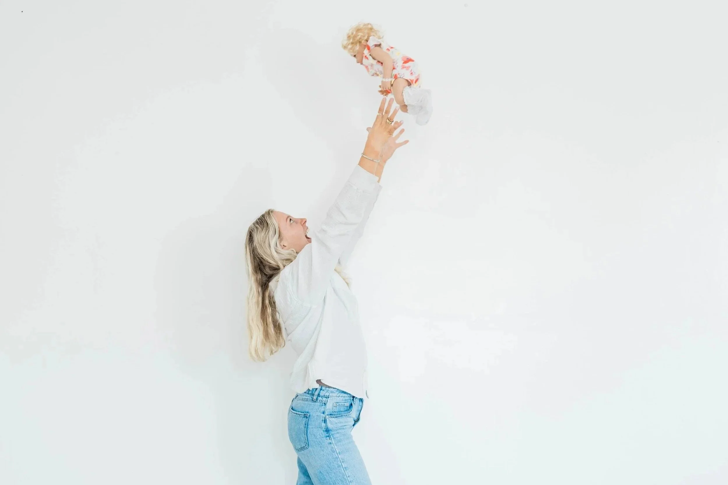 The Mental Load of Motherhood: What If You Could Outsource Some of It?